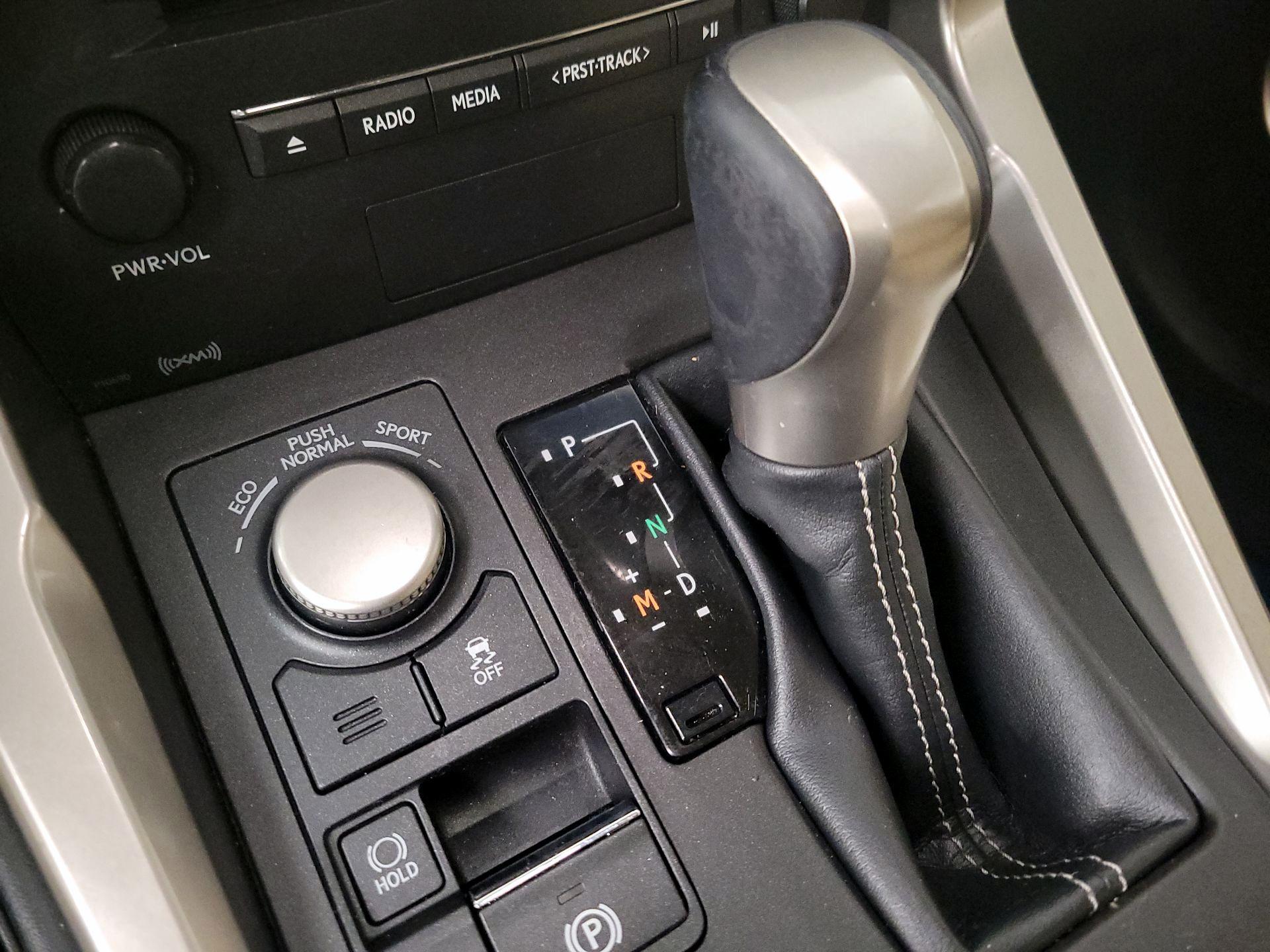 Thumbnail: 2016 Lexus NX - 17