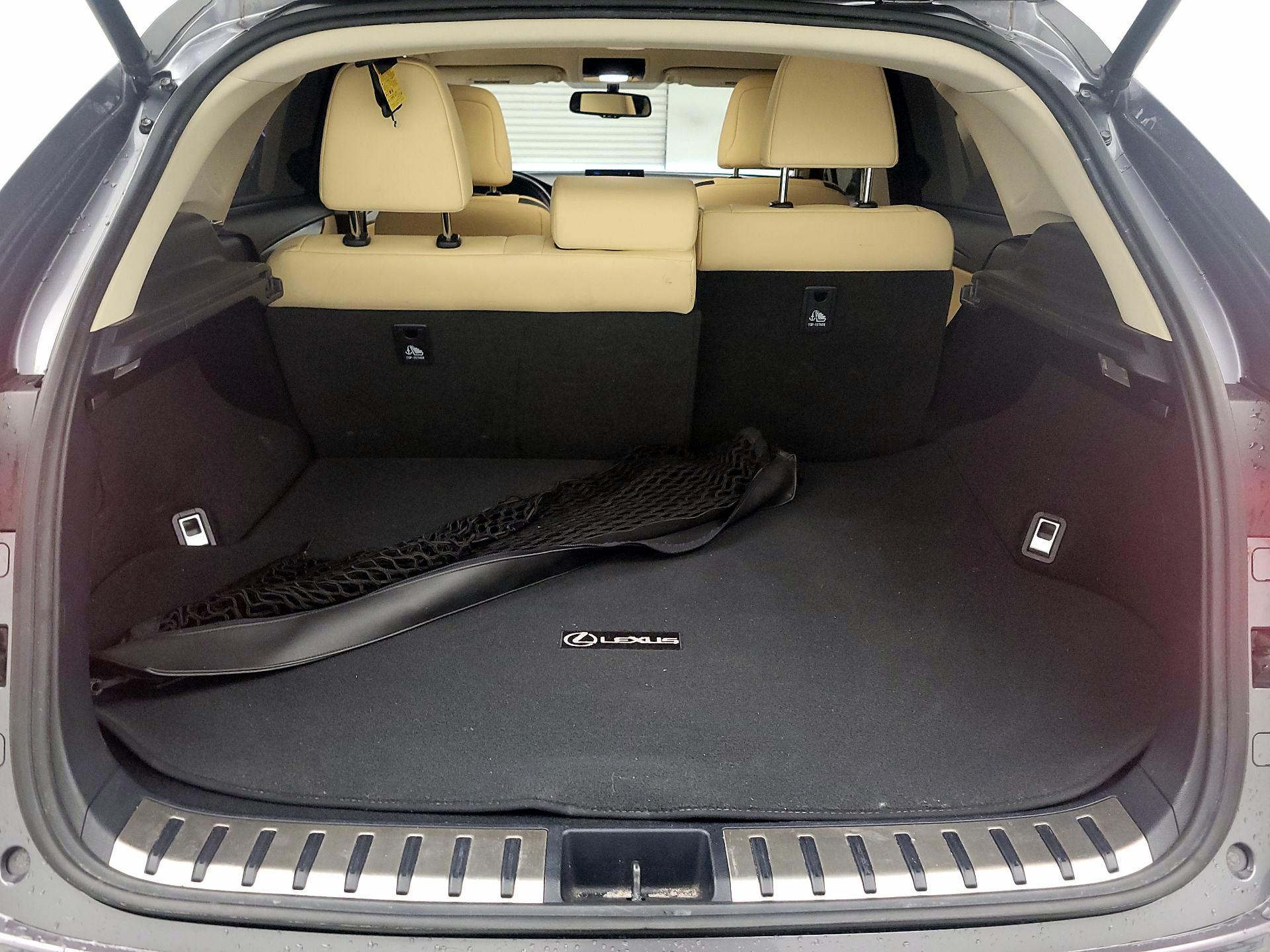 Thumbnail: 2016 Lexus NX - 20