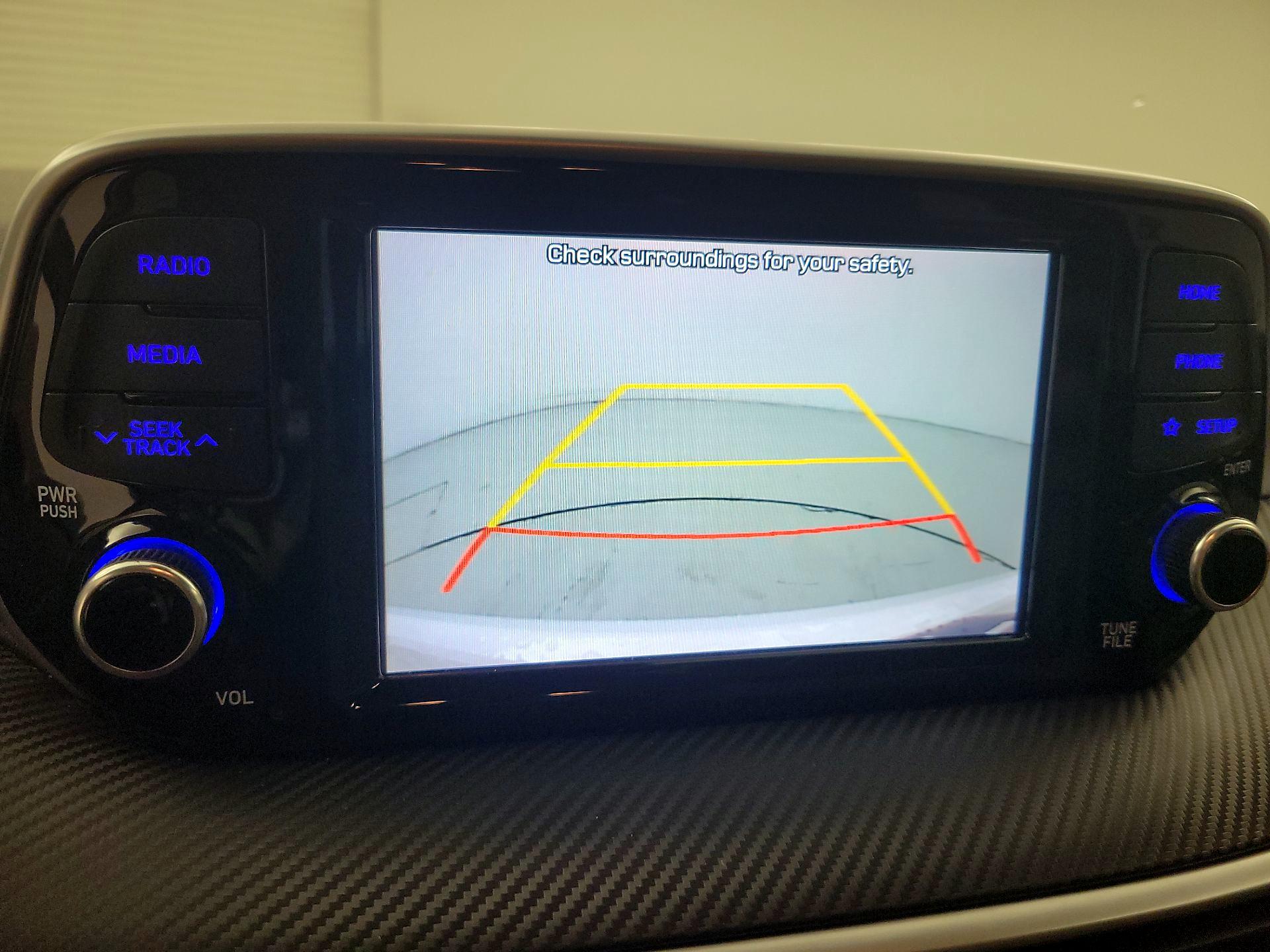 Thumbnail: 2019 Hyundai Tucson - 14