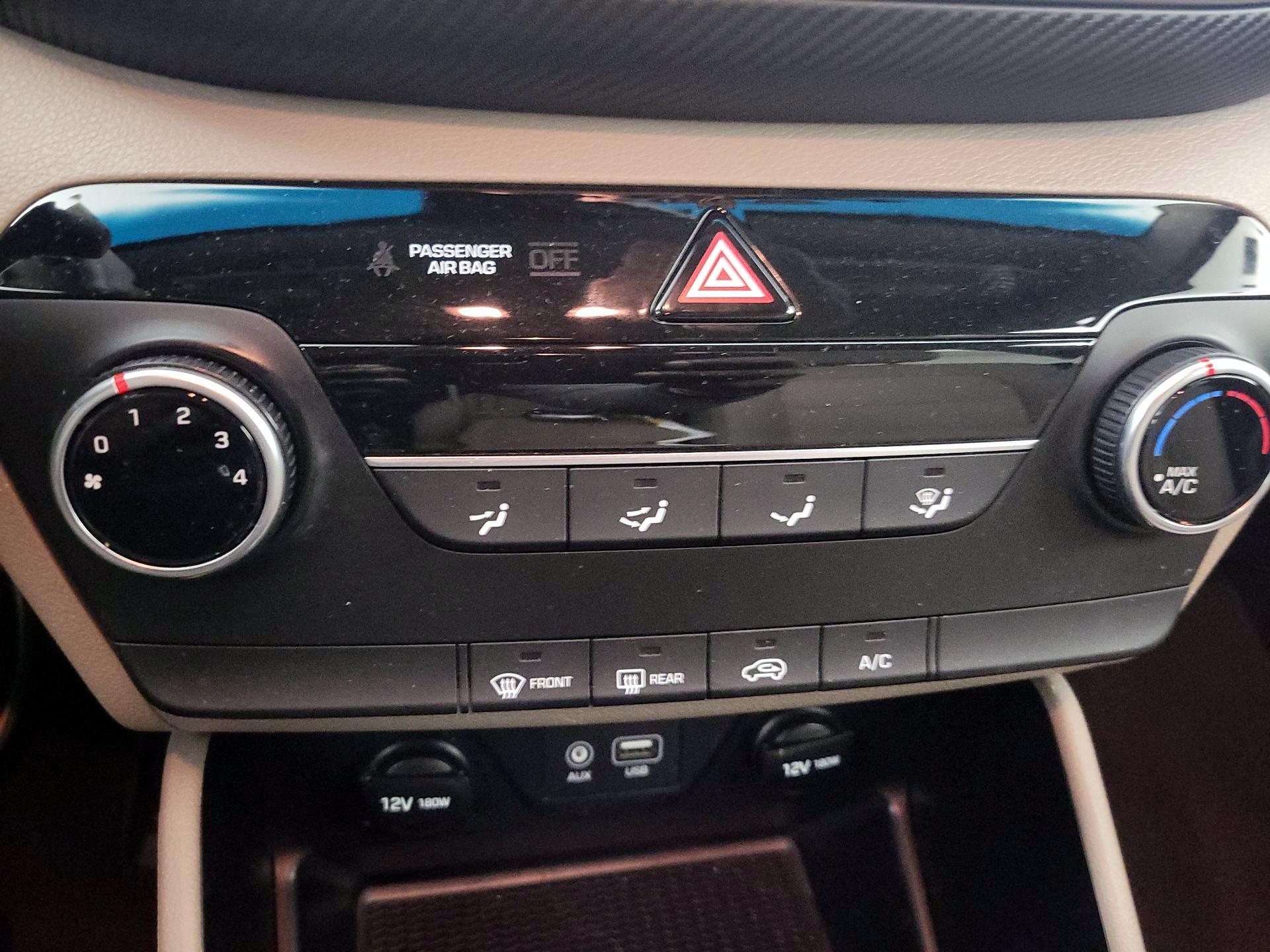 Thumbnail: 2019 Hyundai Tucson - 16