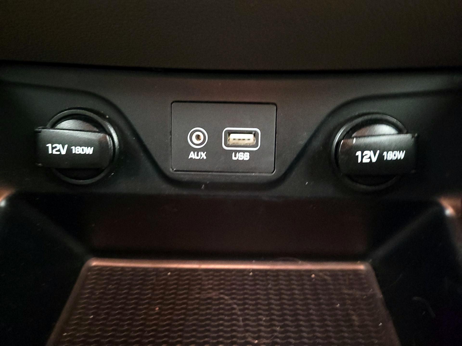 Thumbnail: 2019 Hyundai Tucson - 18