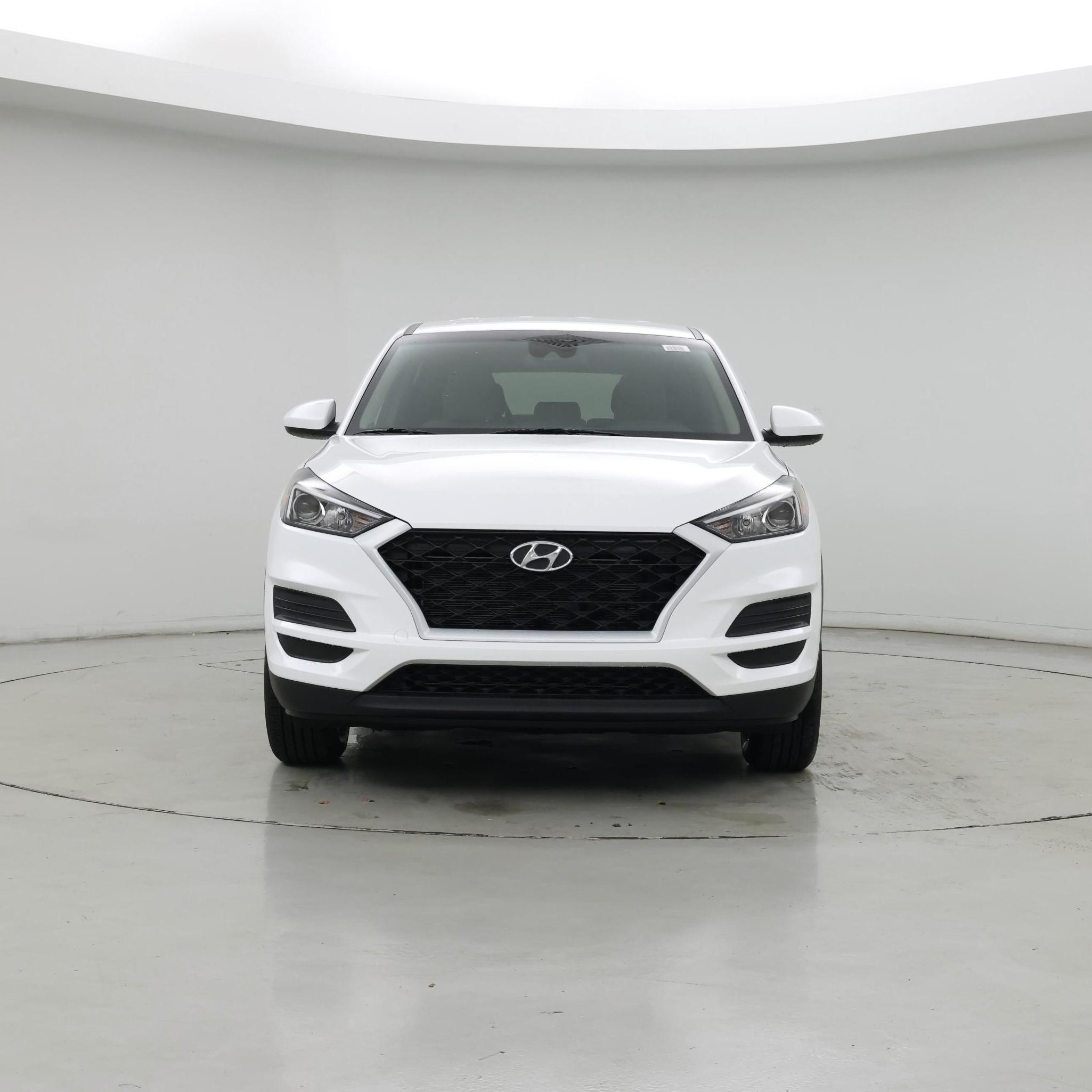 Thumbnail: 2019 Hyundai Tucson - 5