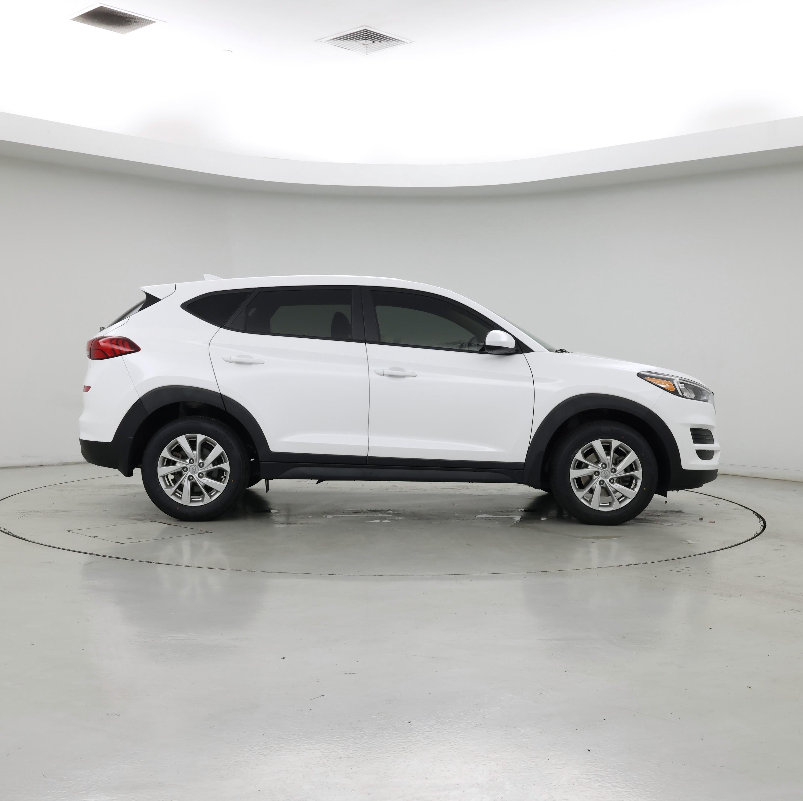 Thumbnail: 2019 Hyundai Tucson - 7