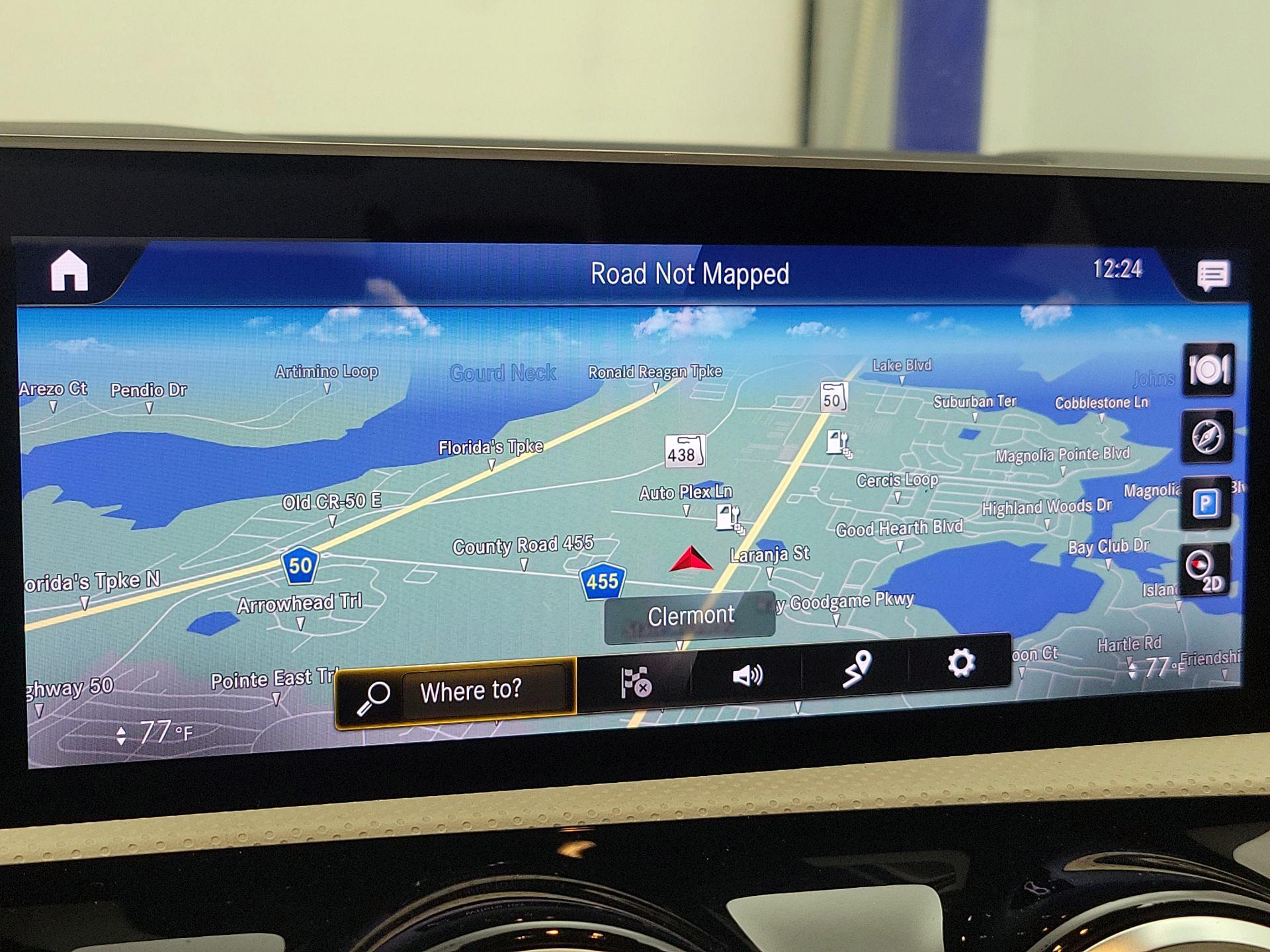 Thumbnail: 2020 Mercedes-Benz A-Class - 14