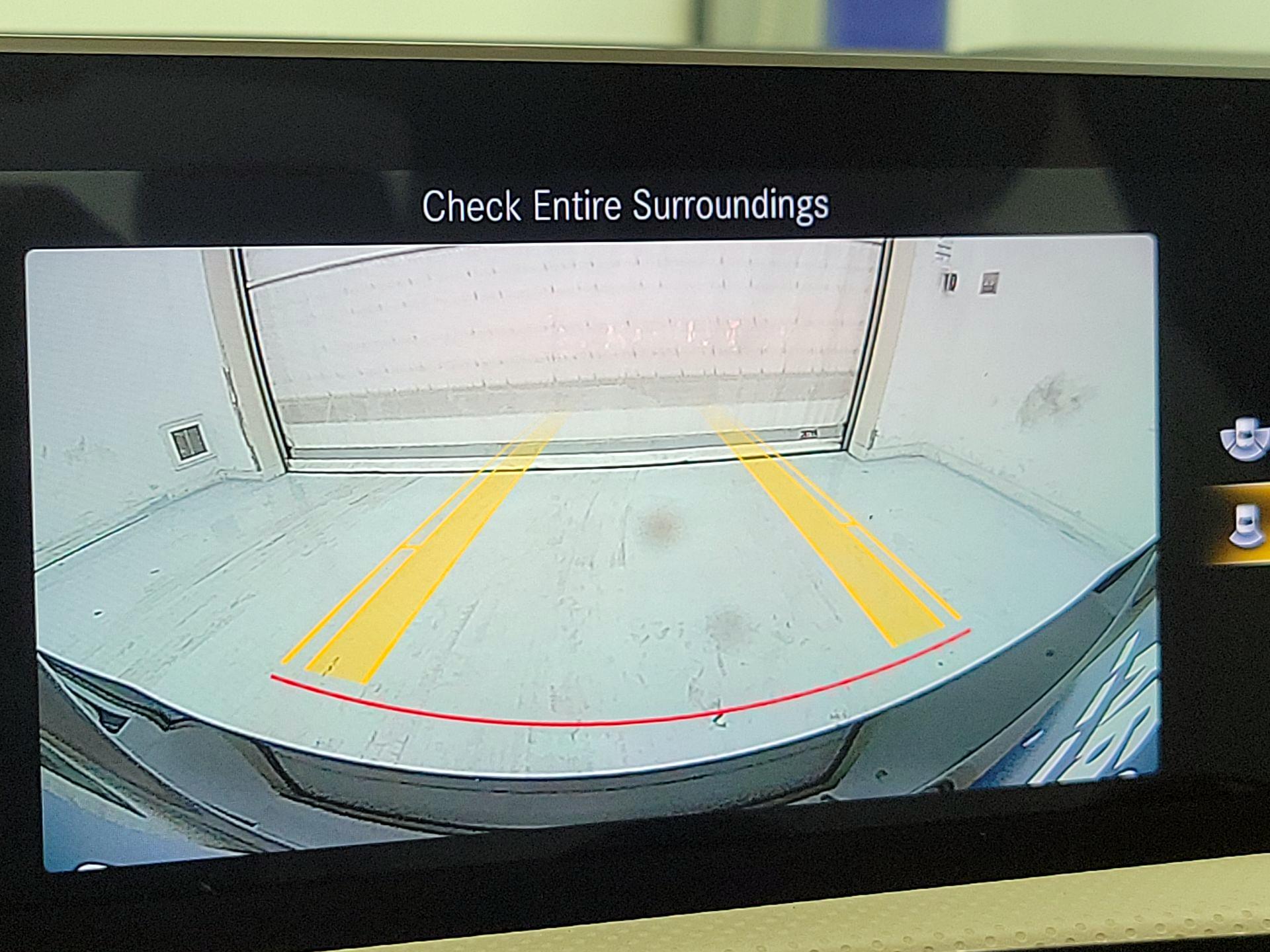 Thumbnail: 2020 Mercedes-Benz A-Class - 15