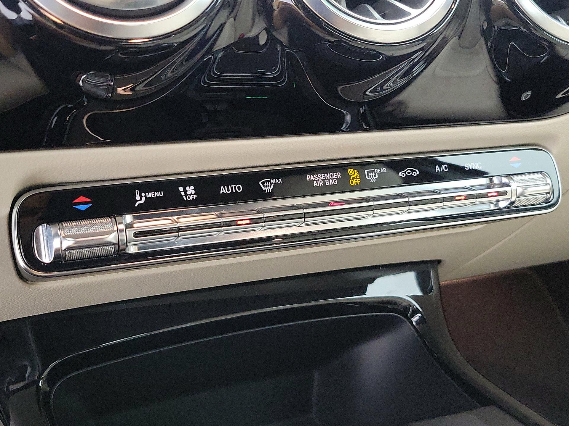 Thumbnail: 2020 Mercedes-Benz A-Class - 17