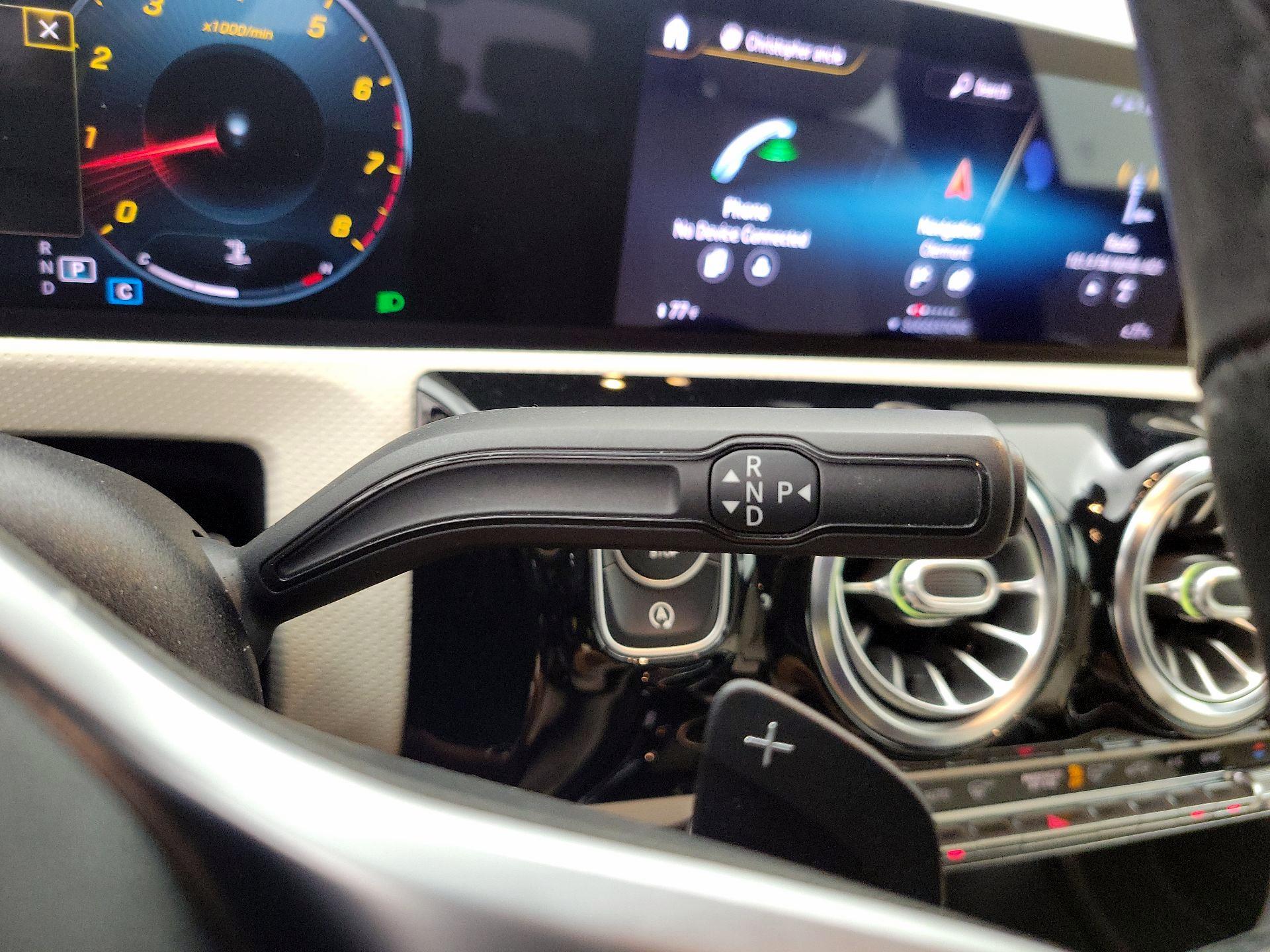 Thumbnail: 2020 Mercedes-Benz A-Class - 18