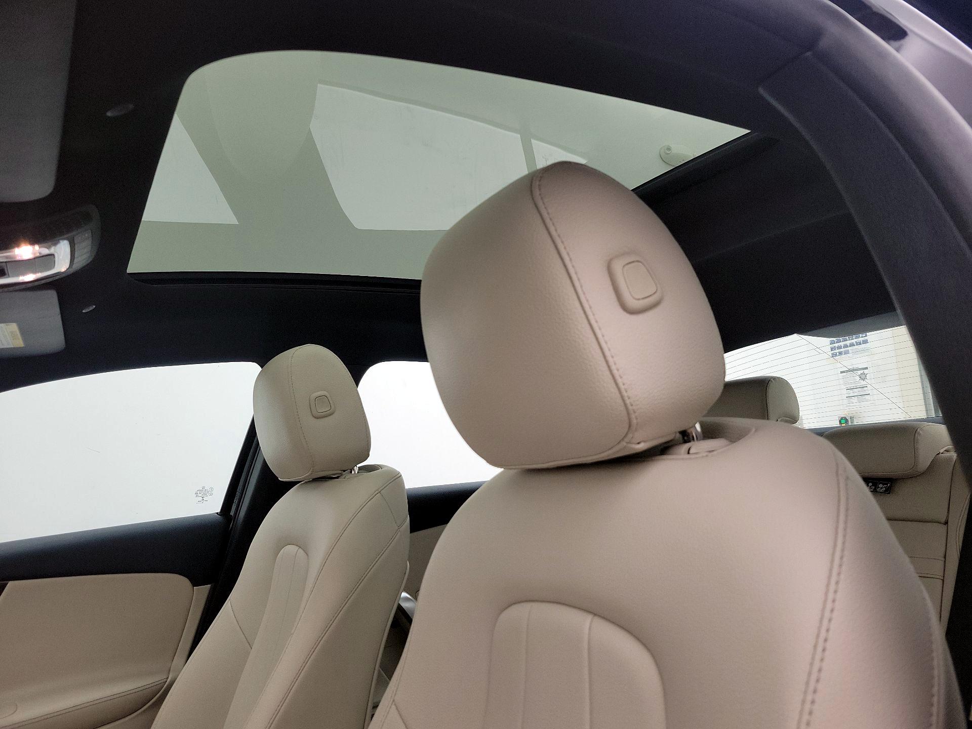 Thumbnail: 2020 Mercedes-Benz A-Class - 20