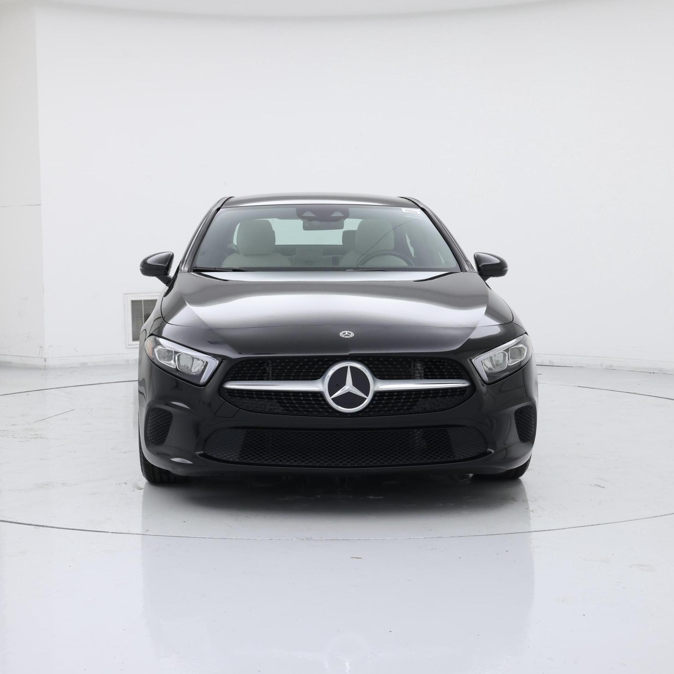 Thumbnail: 2020 Mercedes-Benz A-Class - 5