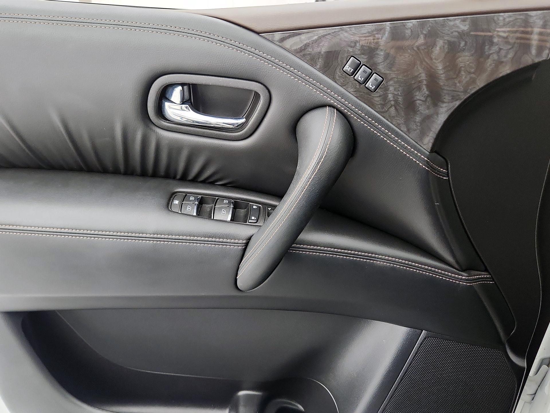 Thumbnail: 2022 Nissan Armada - 12