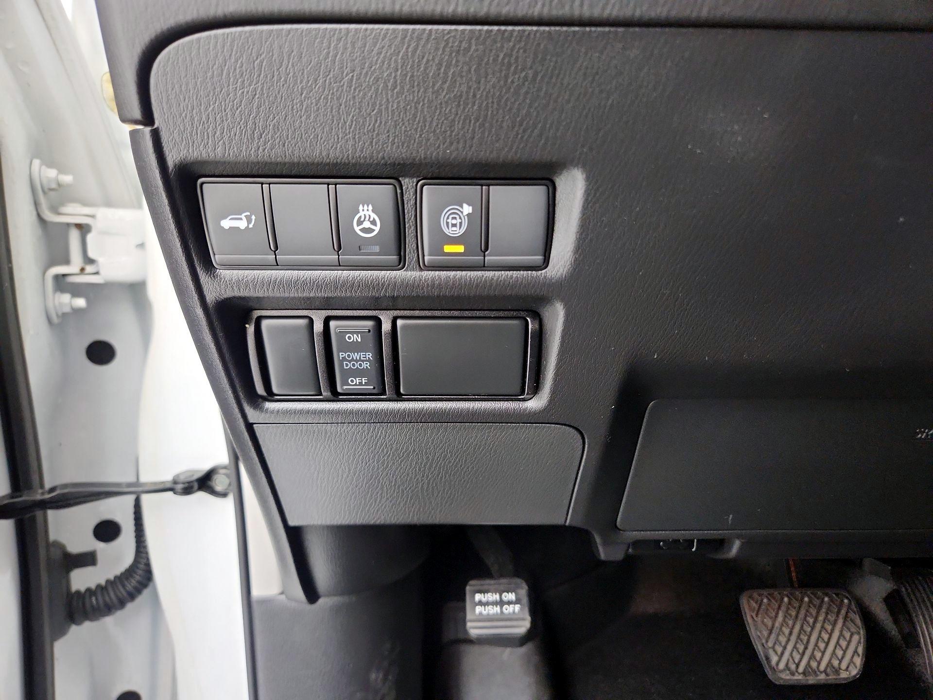 Thumbnail: 2022 Nissan Armada - 13