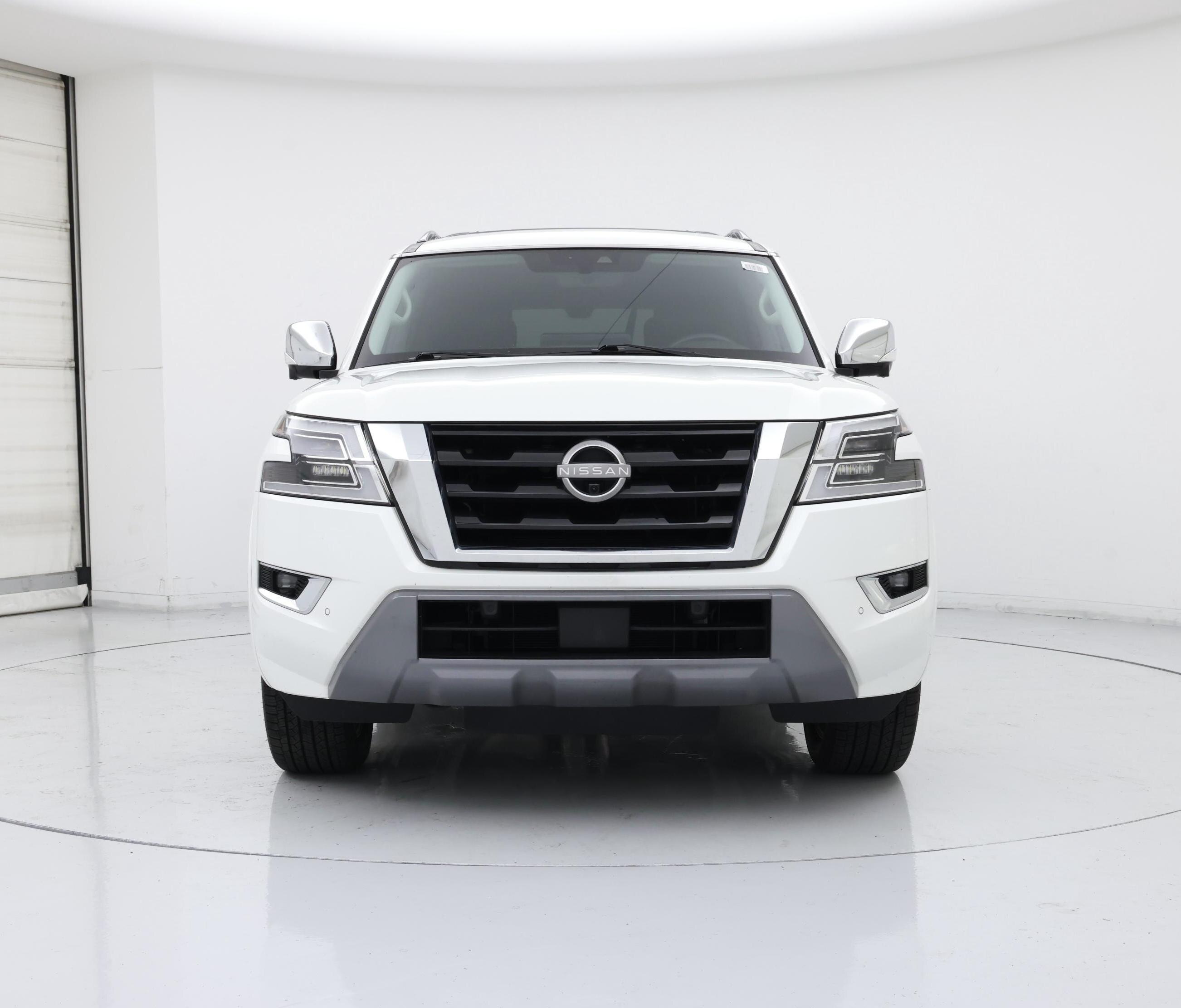 Thumbnail: 2022 Nissan Armada - 5