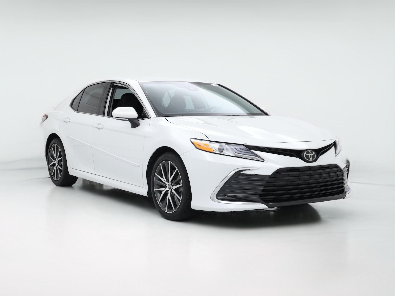 2022 Toyota Camry XLE