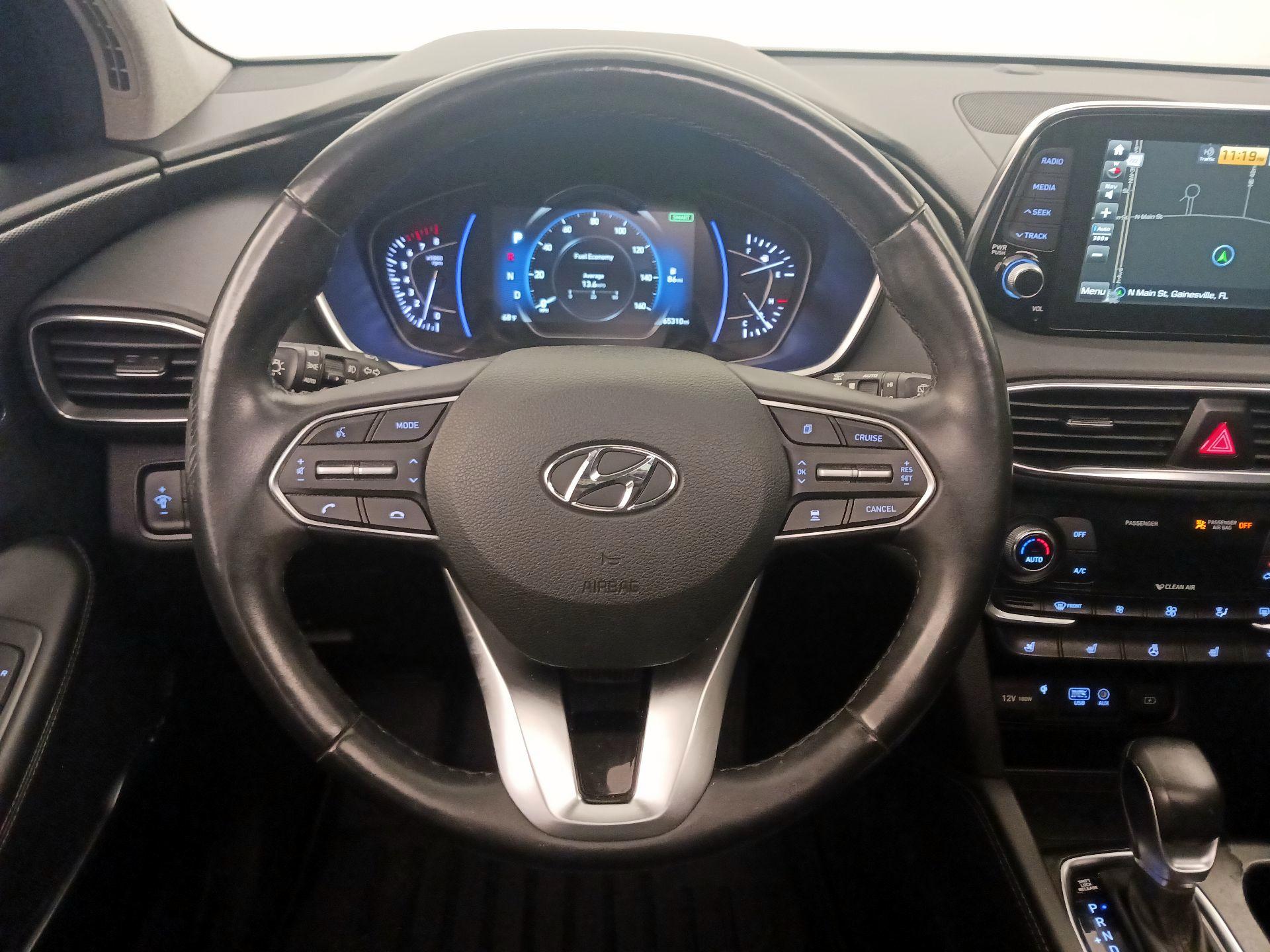 Thumbnail: 2020 Hyundai Santa Fe - 10