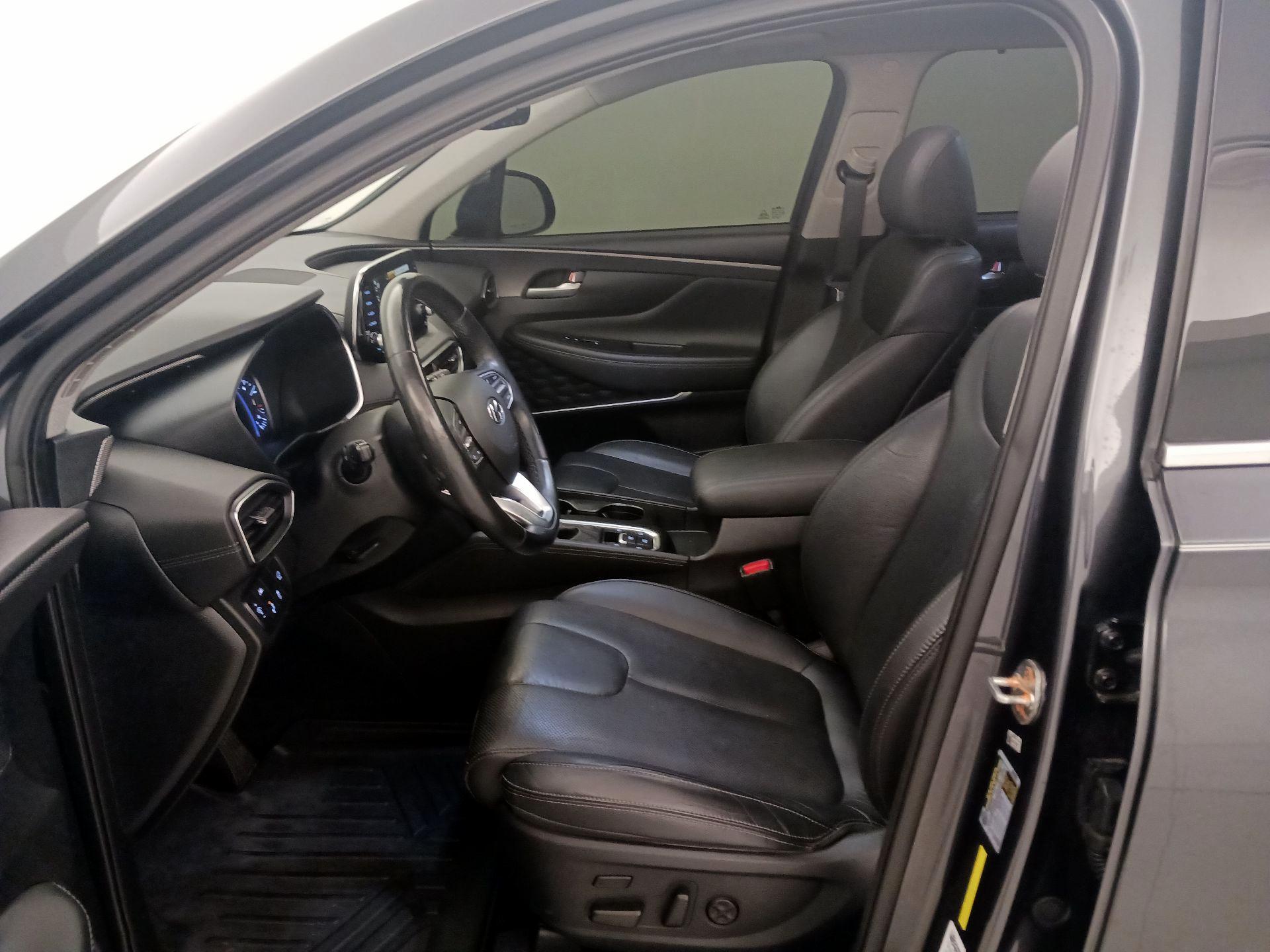 Thumbnail: 2020 Hyundai Santa Fe - 11