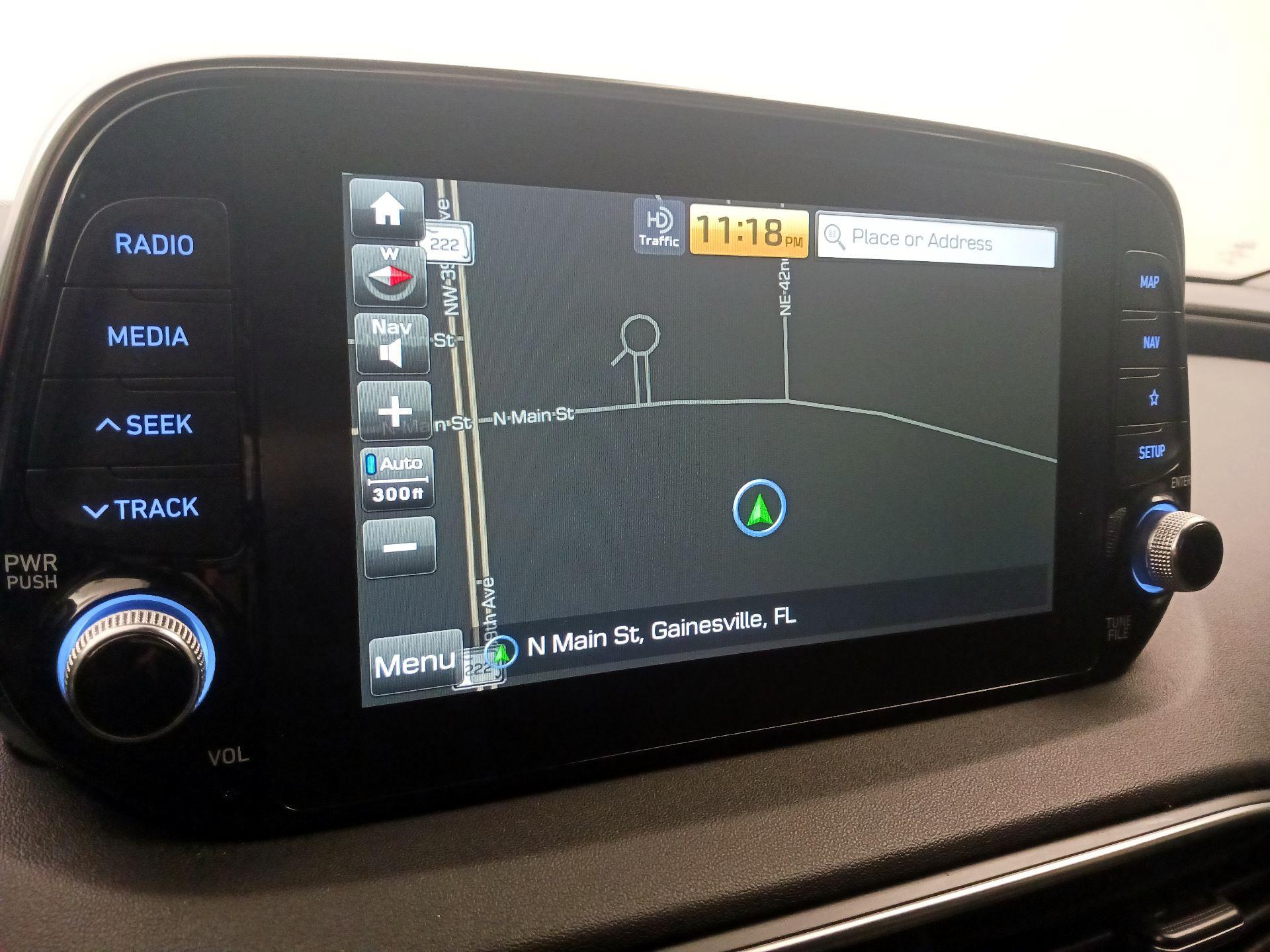 Thumbnail: 2020 Hyundai Santa Fe - 14