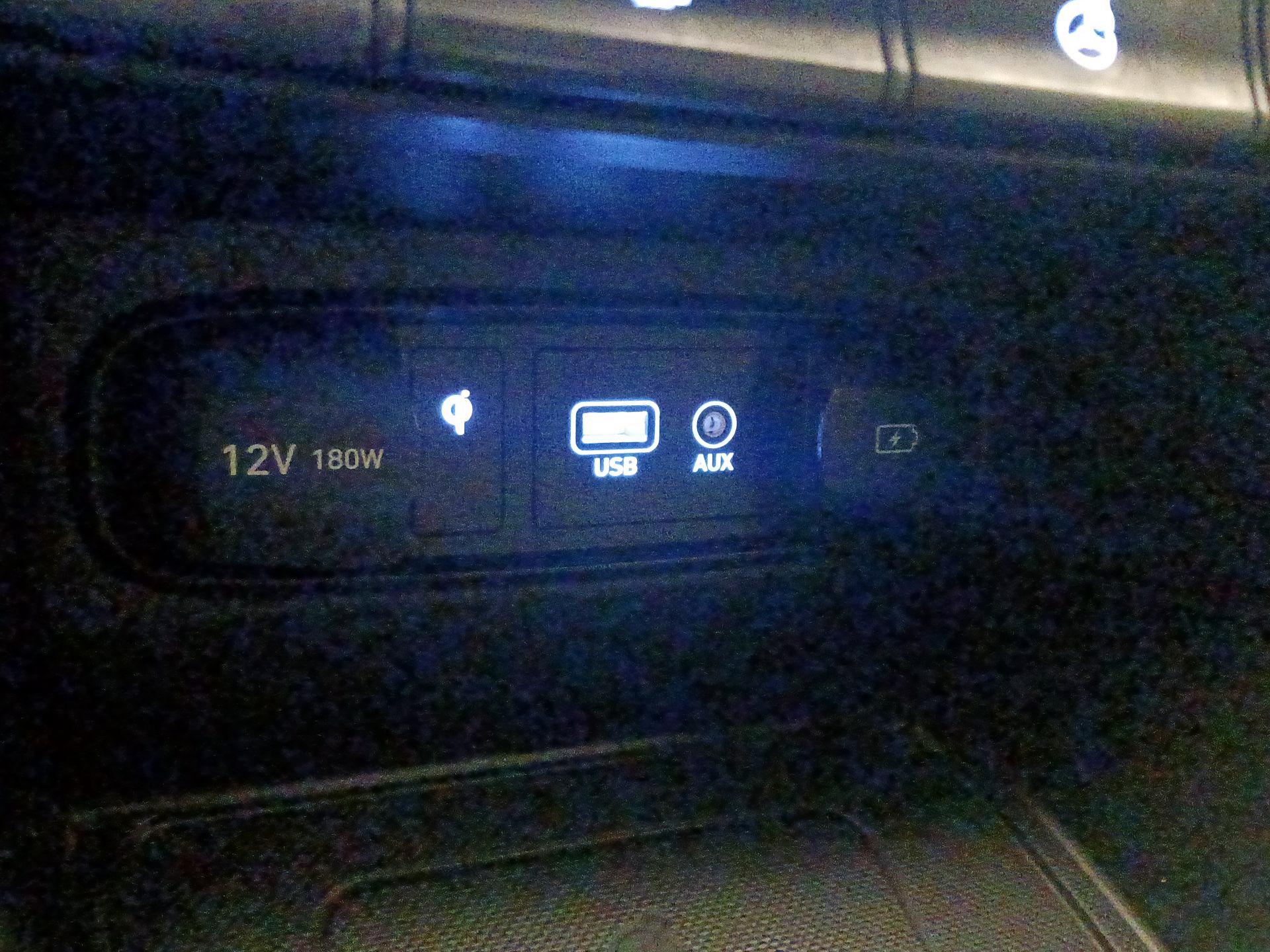 Thumbnail: 2020 Hyundai Santa Fe - 19