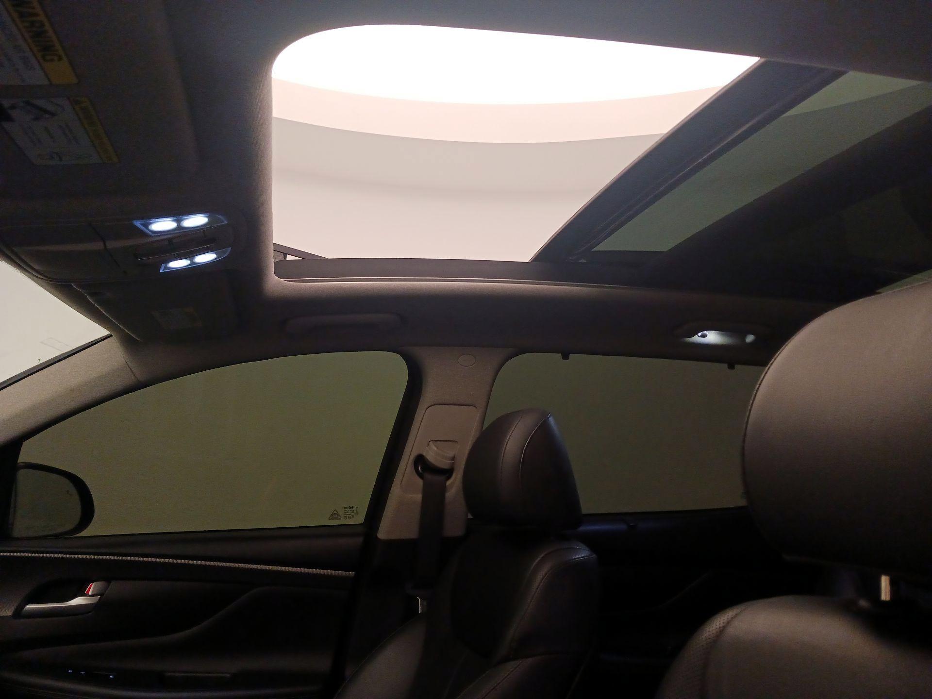 Thumbnail: 2020 Hyundai Santa Fe - 20