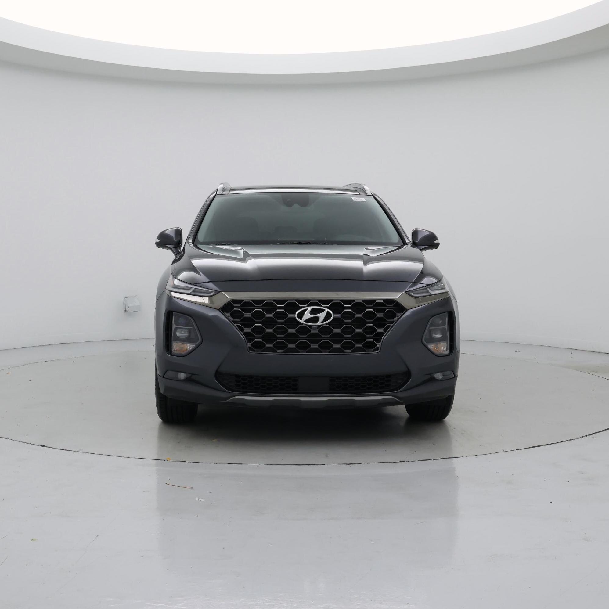 Thumbnail: 2020 Hyundai Santa Fe - 5