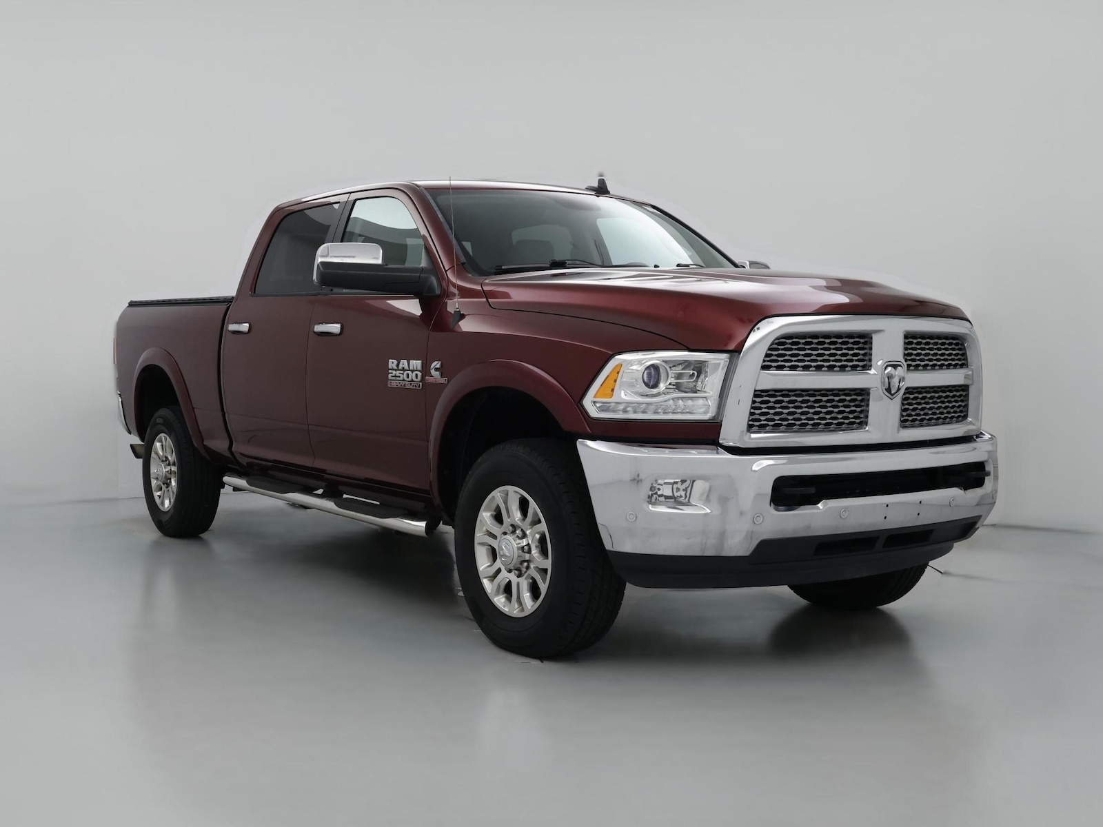 2018 RAM Ram 2500 Pickup Laramie