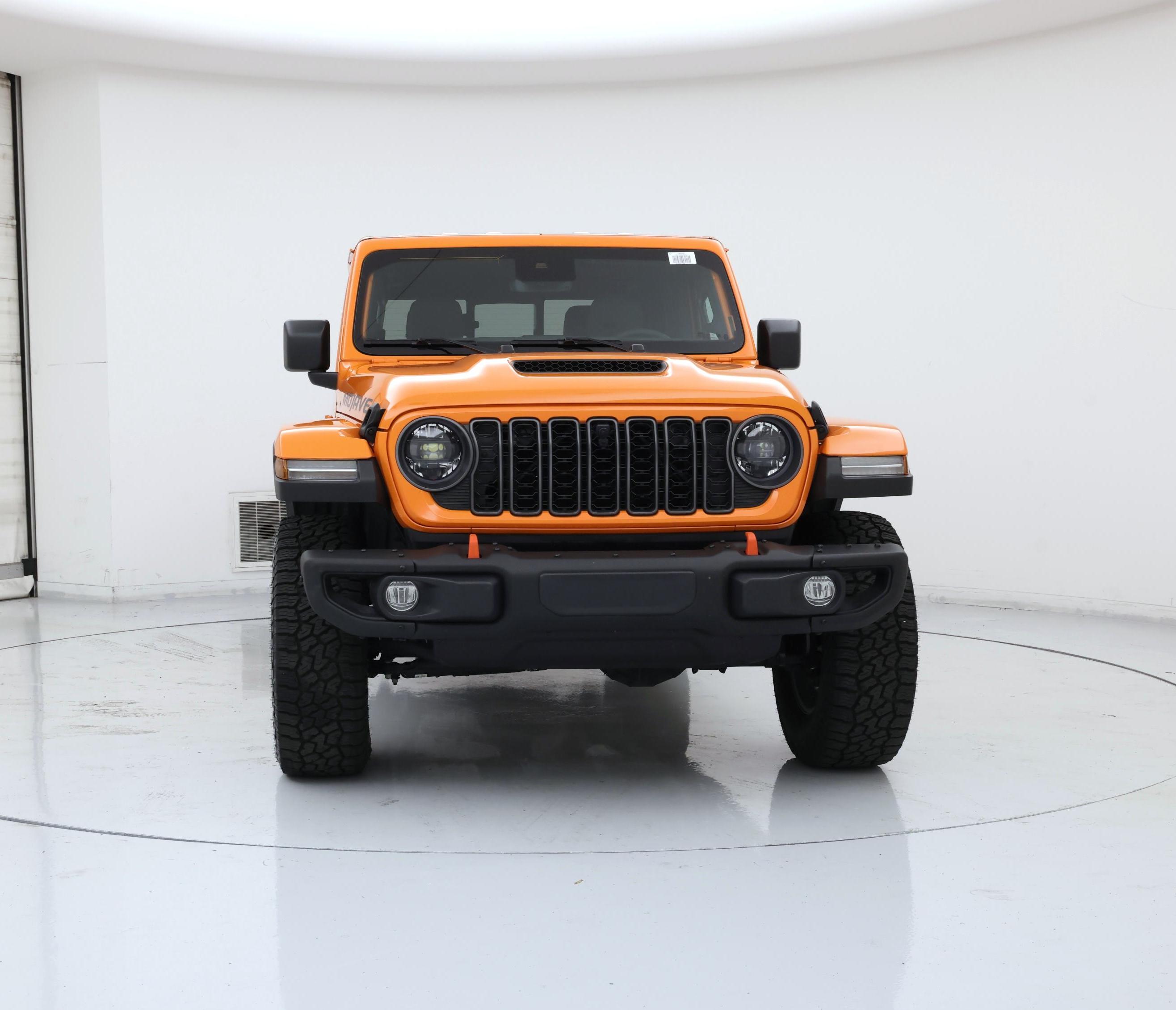 Thumbnail: 2025 Jeep Gladiator - 5
