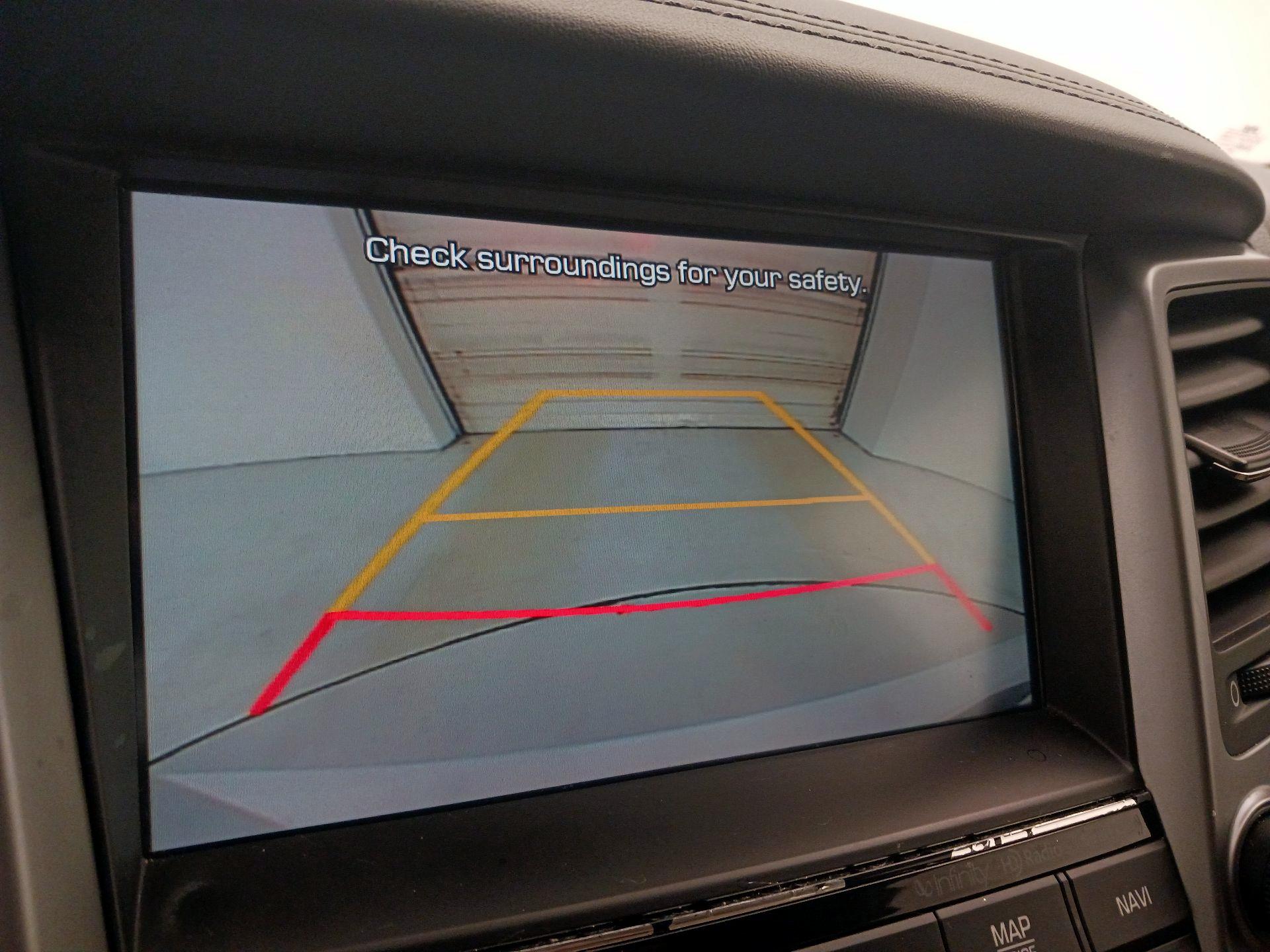 Thumbnail: 2017 Hyundai Tucson - 15