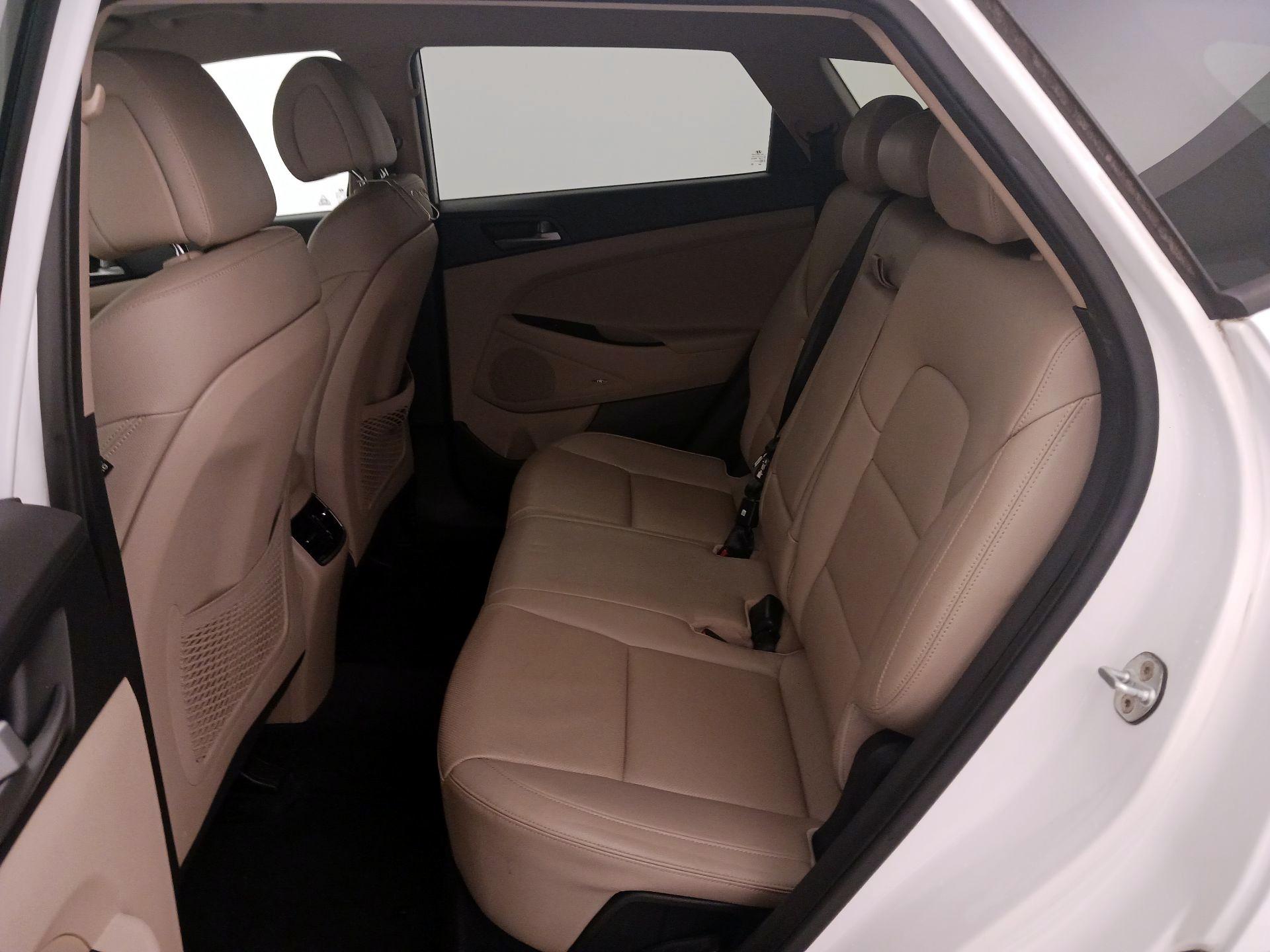 Thumbnail: 2017 Hyundai Tucson - 20