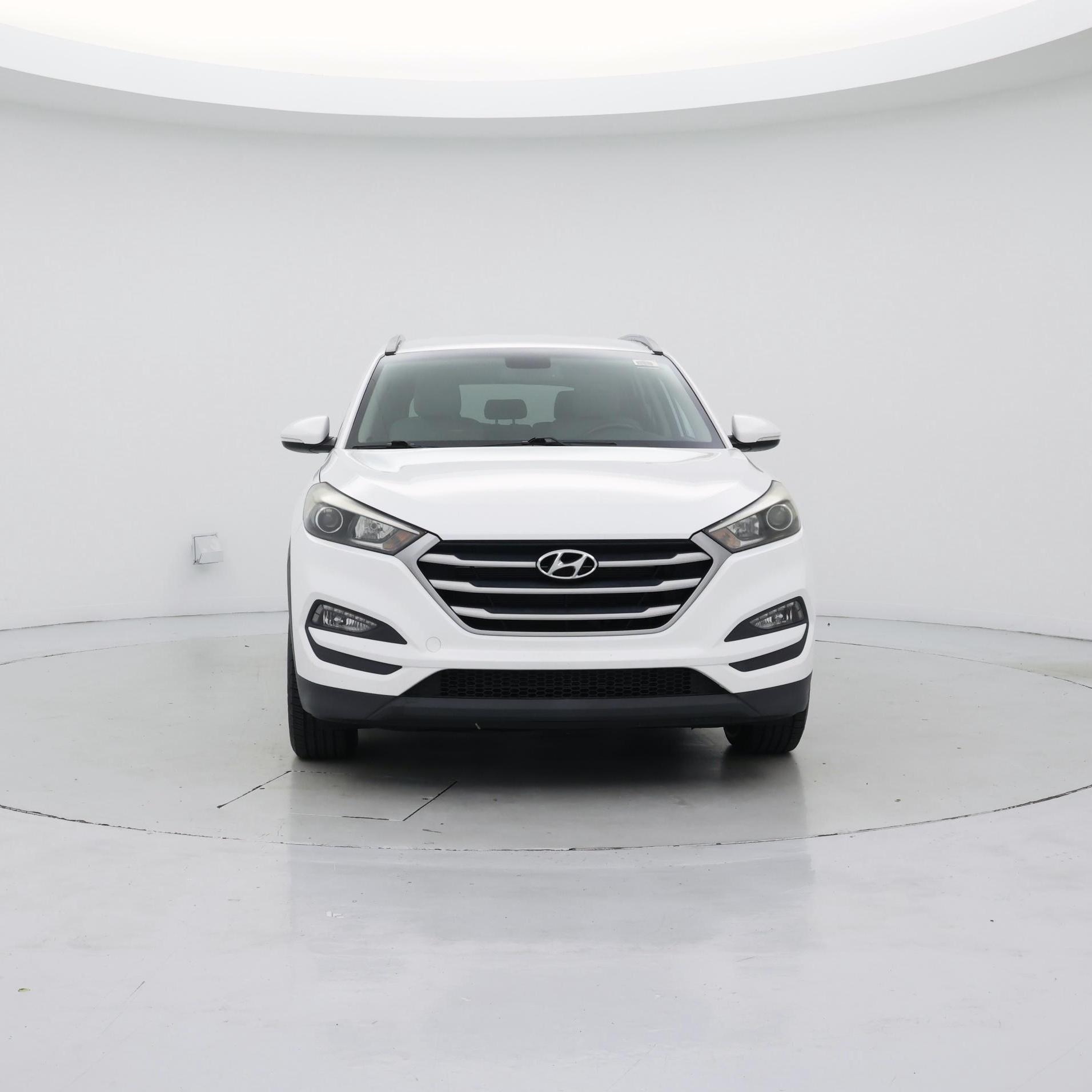 Thumbnail: 2017 Hyundai Tucson - 5