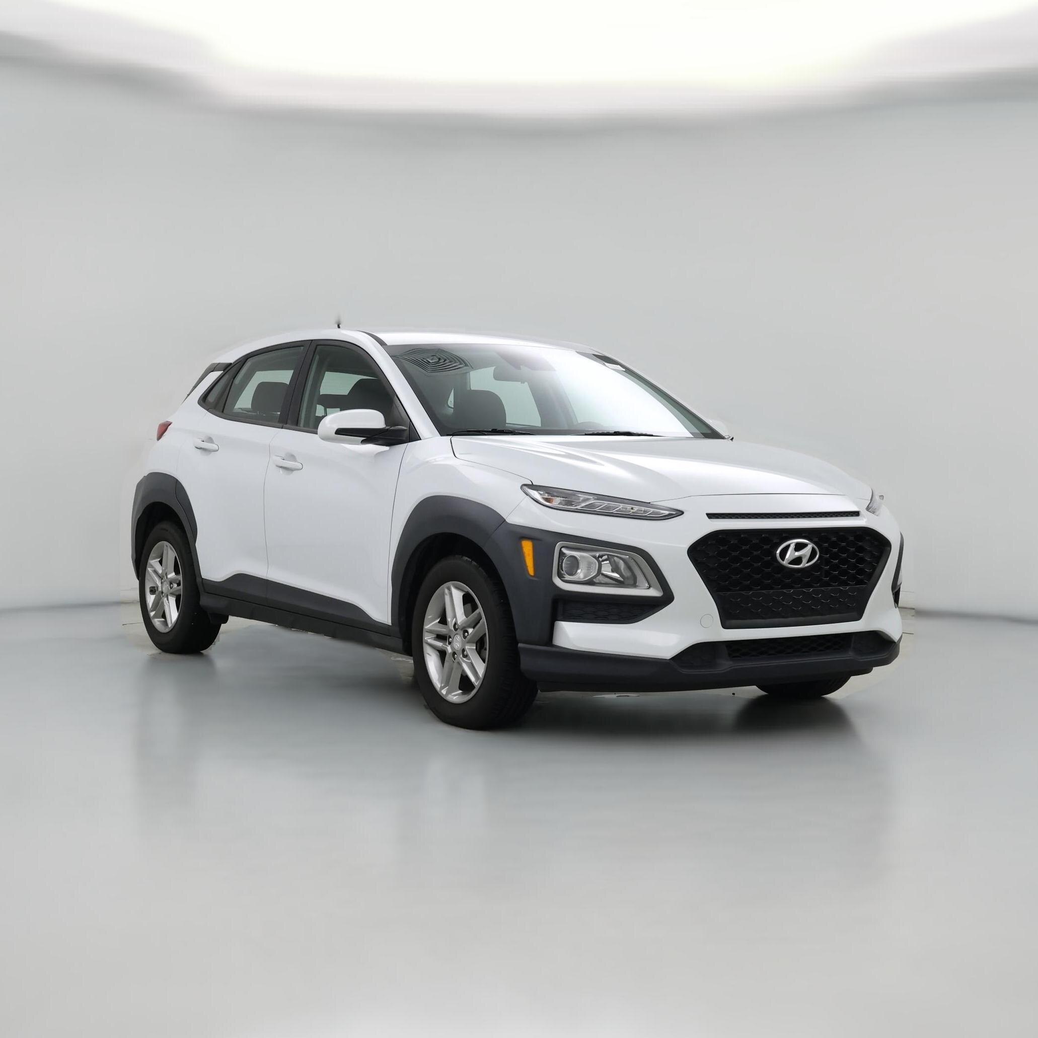 Thumbnail: 2019 Hyundai Kona - 1