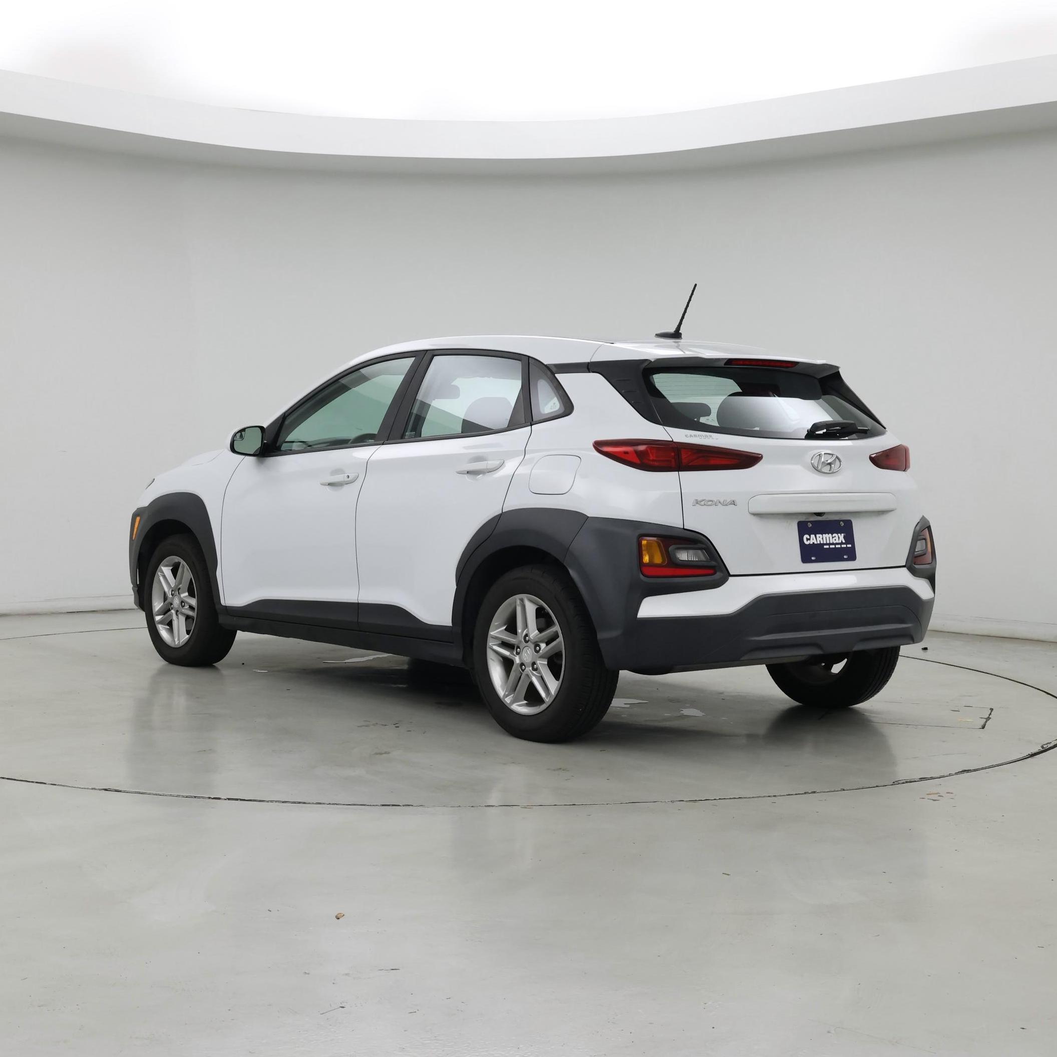 Thumbnail: 2019 Hyundai Kona - 2