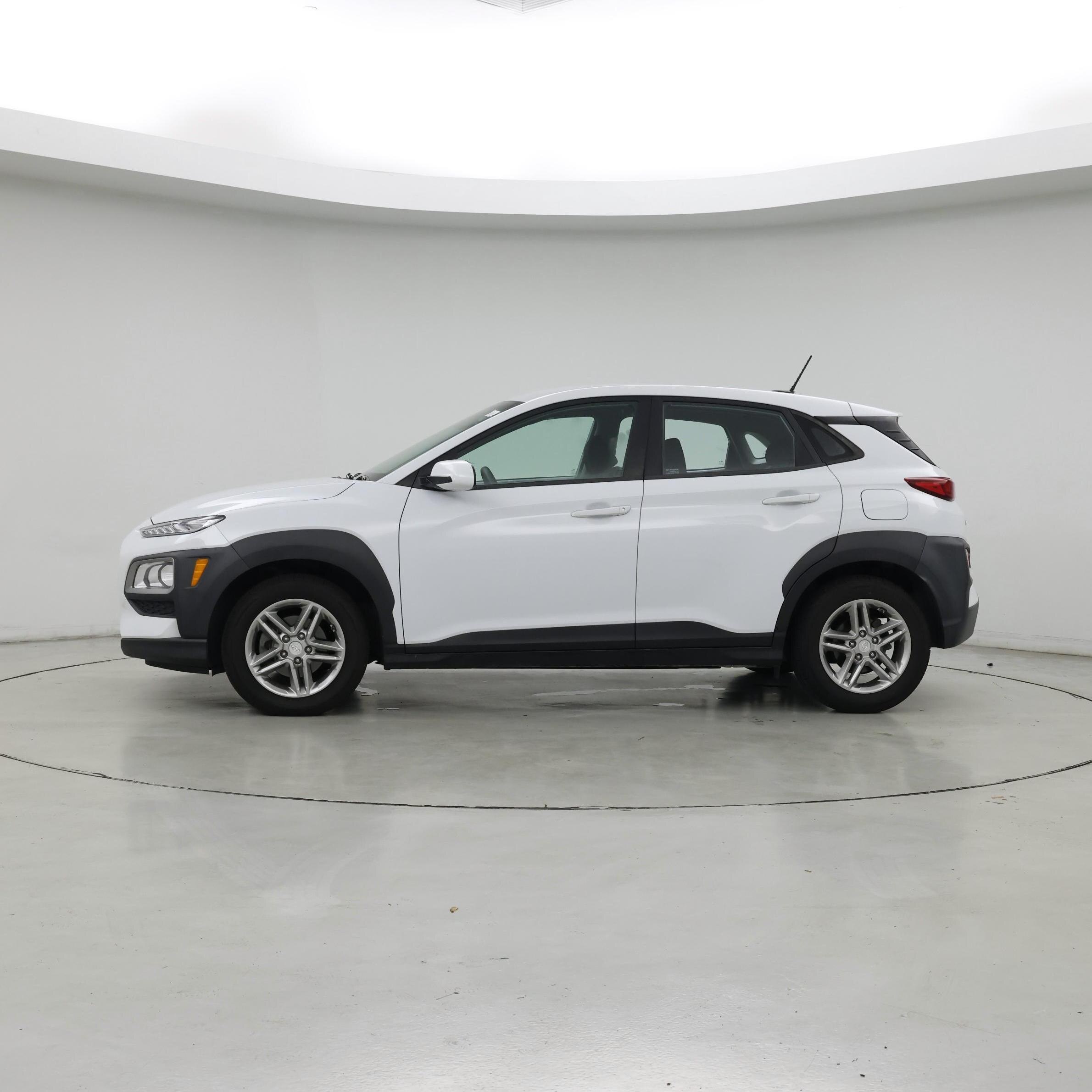 Thumbnail: 2019 Hyundai Kona - 3