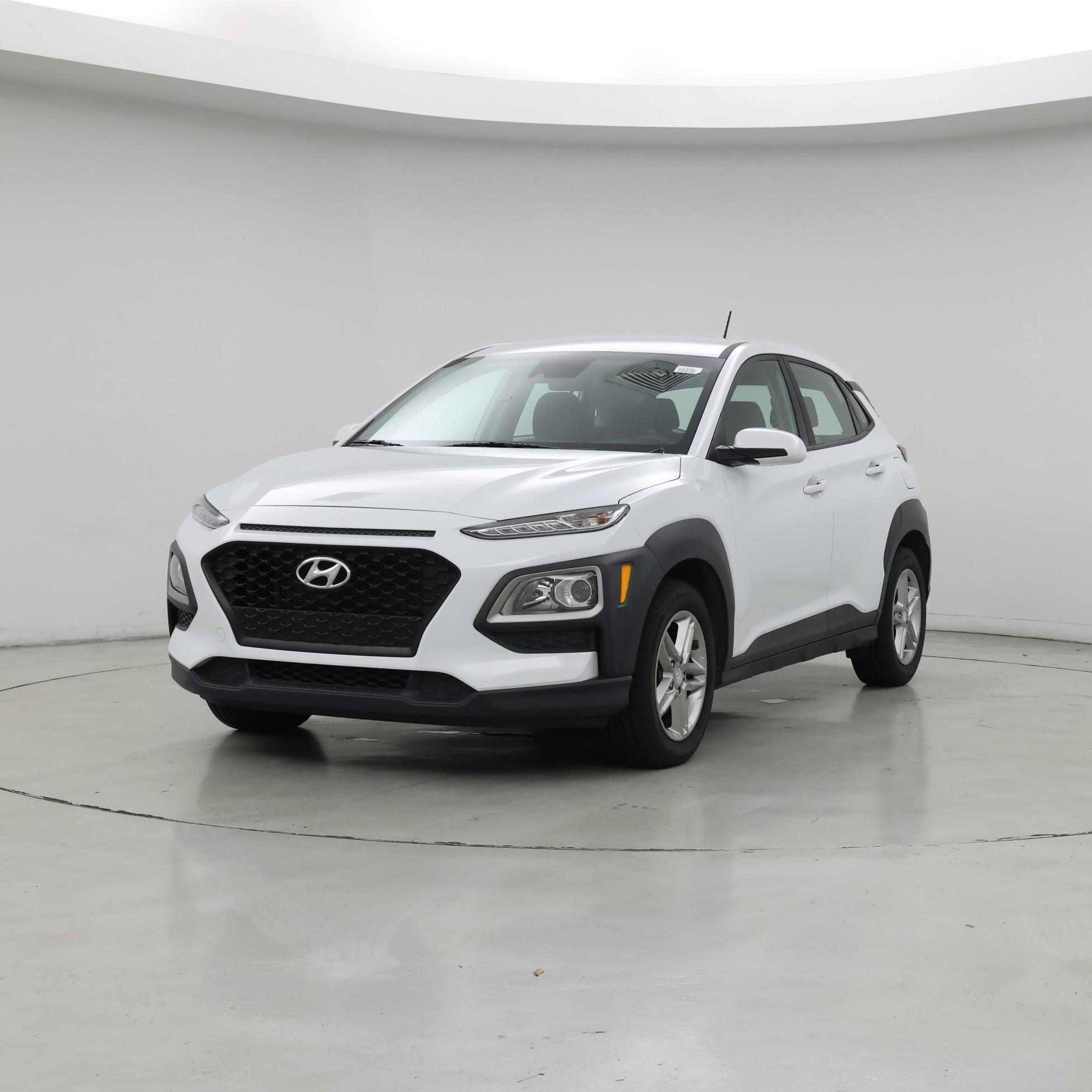 Thumbnail: 2019 Hyundai Kona - 4