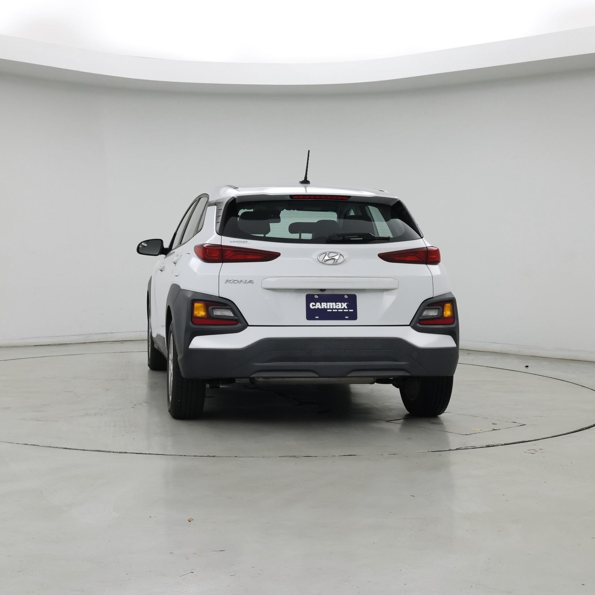 Thumbnail: 2019 Hyundai Kona - 6