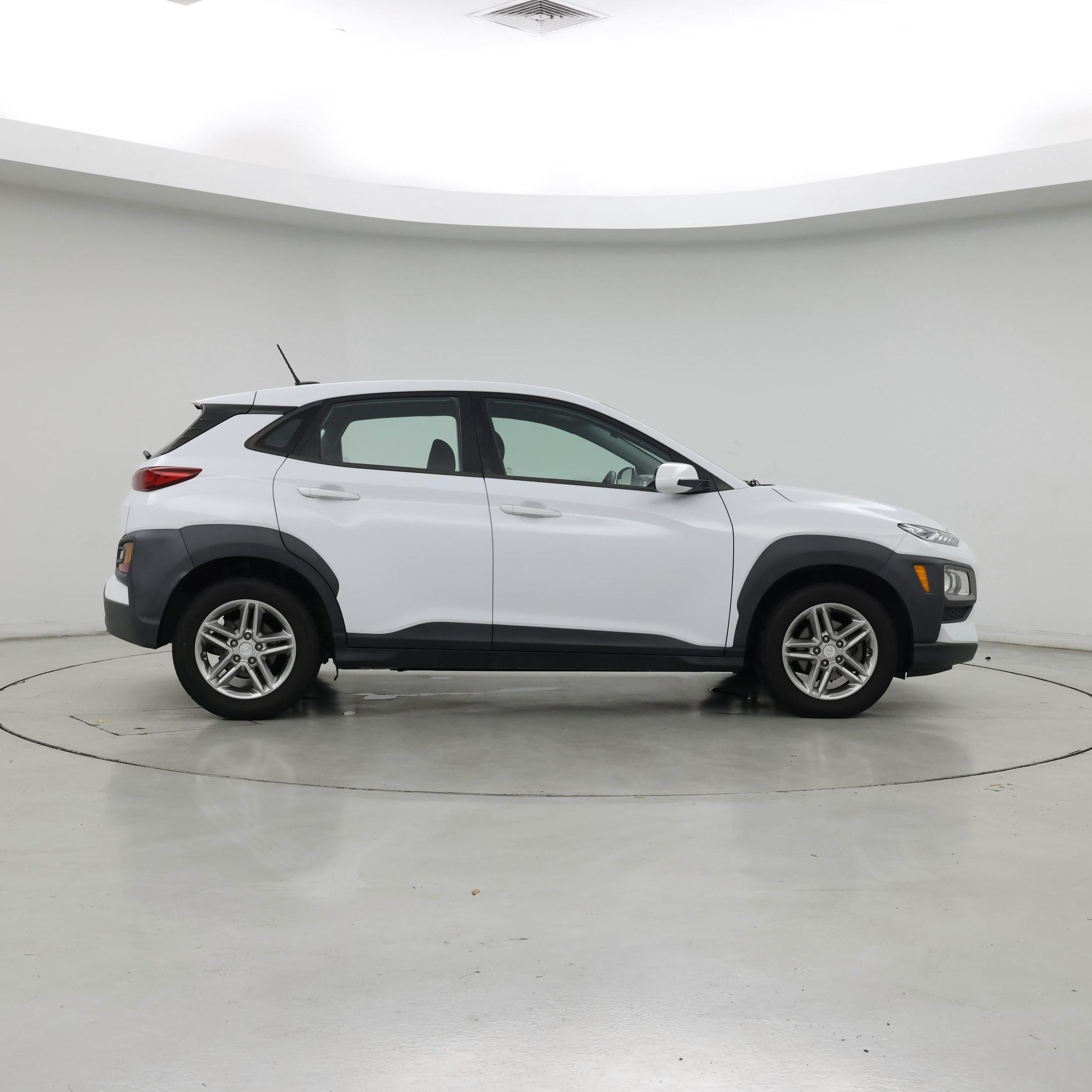 Thumbnail: 2019 Hyundai Kona - 7