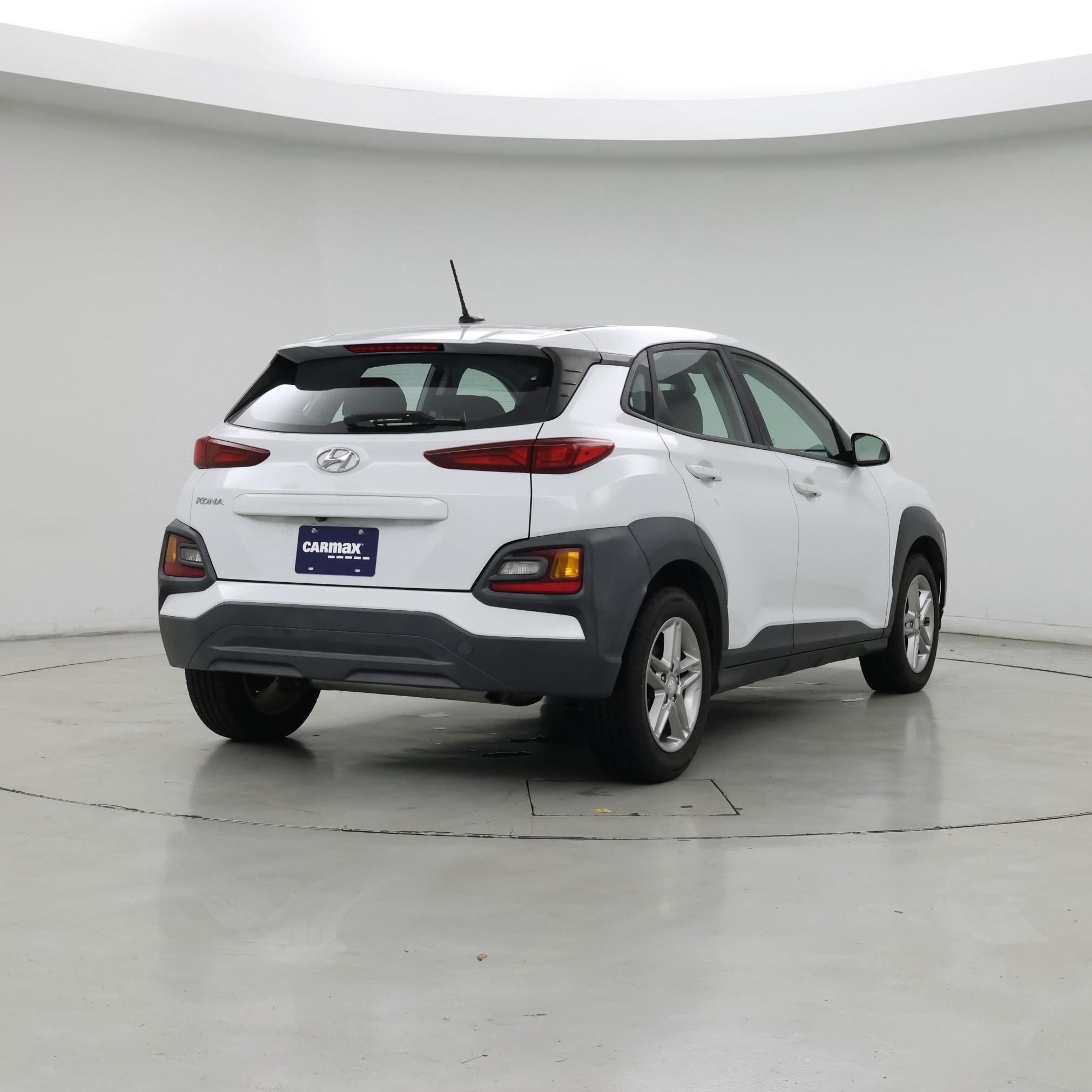 Thumbnail: 2019 Hyundai Kona - 8
