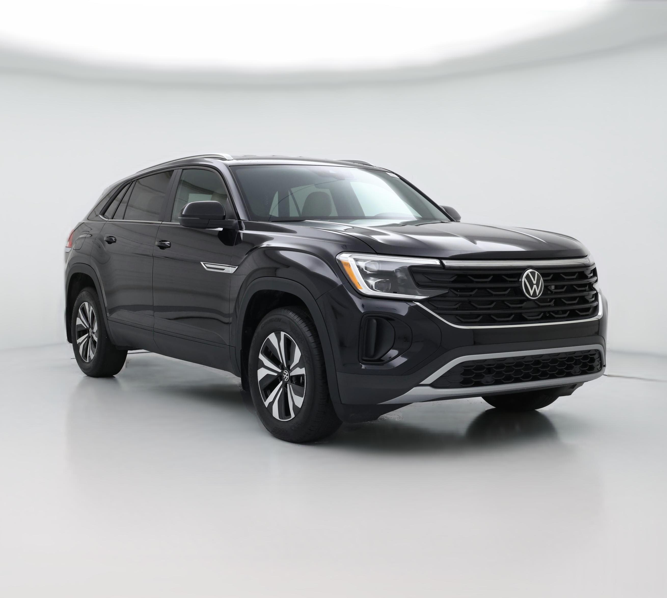 Thumbnail: 2024 Volkswagen Atlas - 1