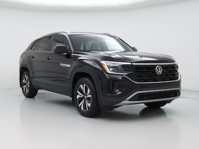 2024 Volkswagen Atlas Cross Sport SE