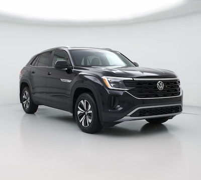 2024 Volkswagen Atlas Cross Sport SE