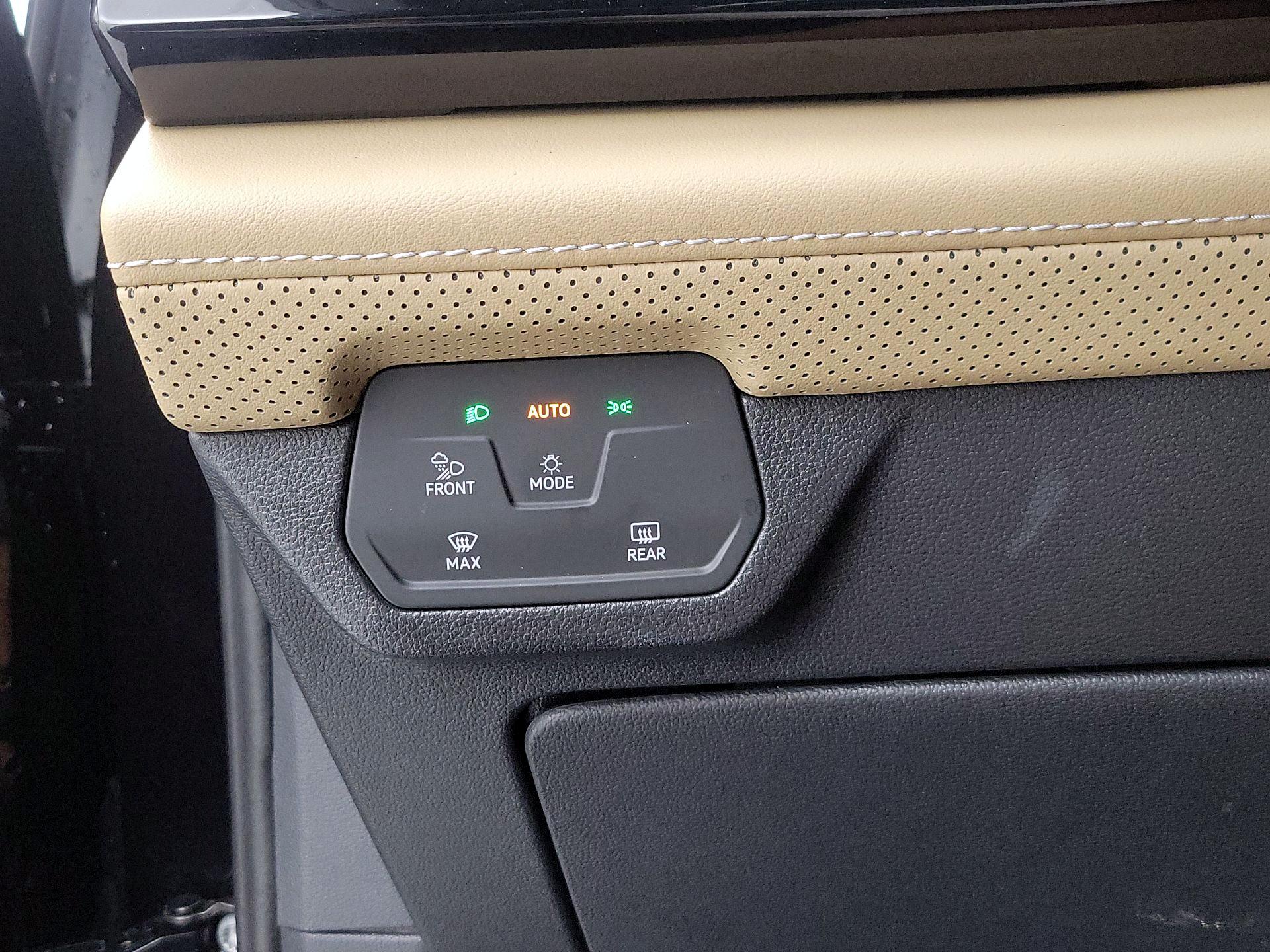 Thumbnail: 2024 Volkswagen Atlas - 13