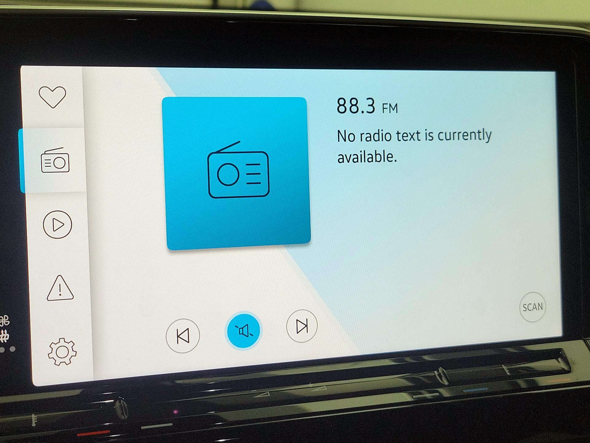 Thumbnail: 2024 Volkswagen Atlas - 15