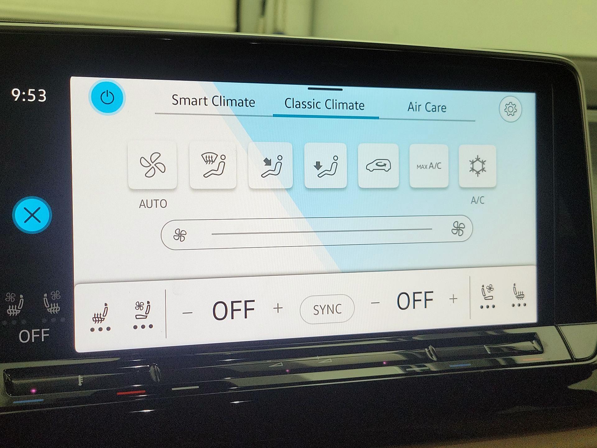 Thumbnail: 2024 Volkswagen Atlas - 16