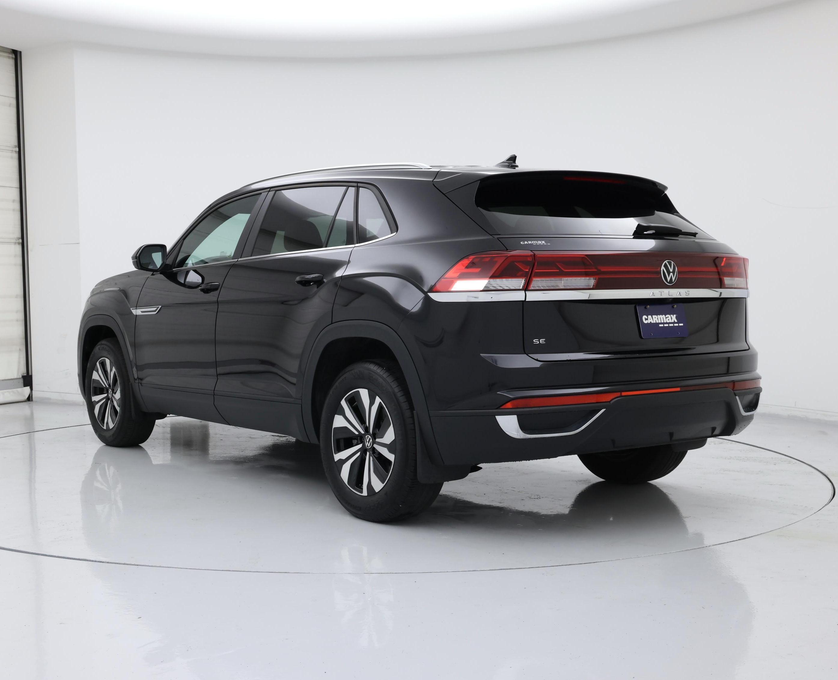 Thumbnail: 2024 Volkswagen Atlas - 2