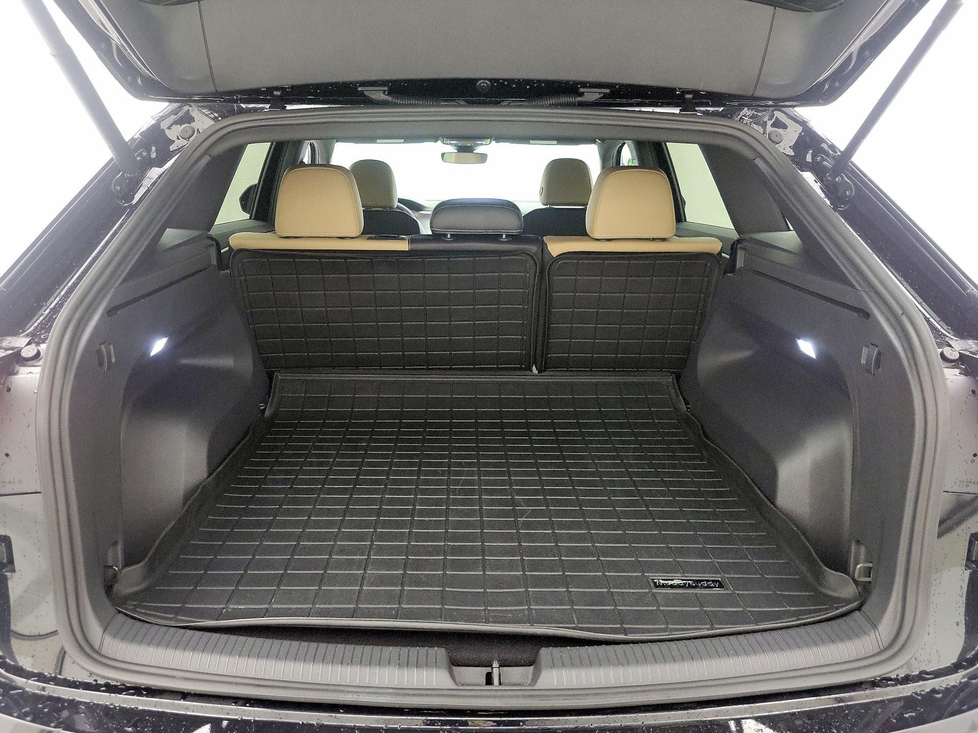 Thumbnail: 2024 Volkswagen Atlas - 20