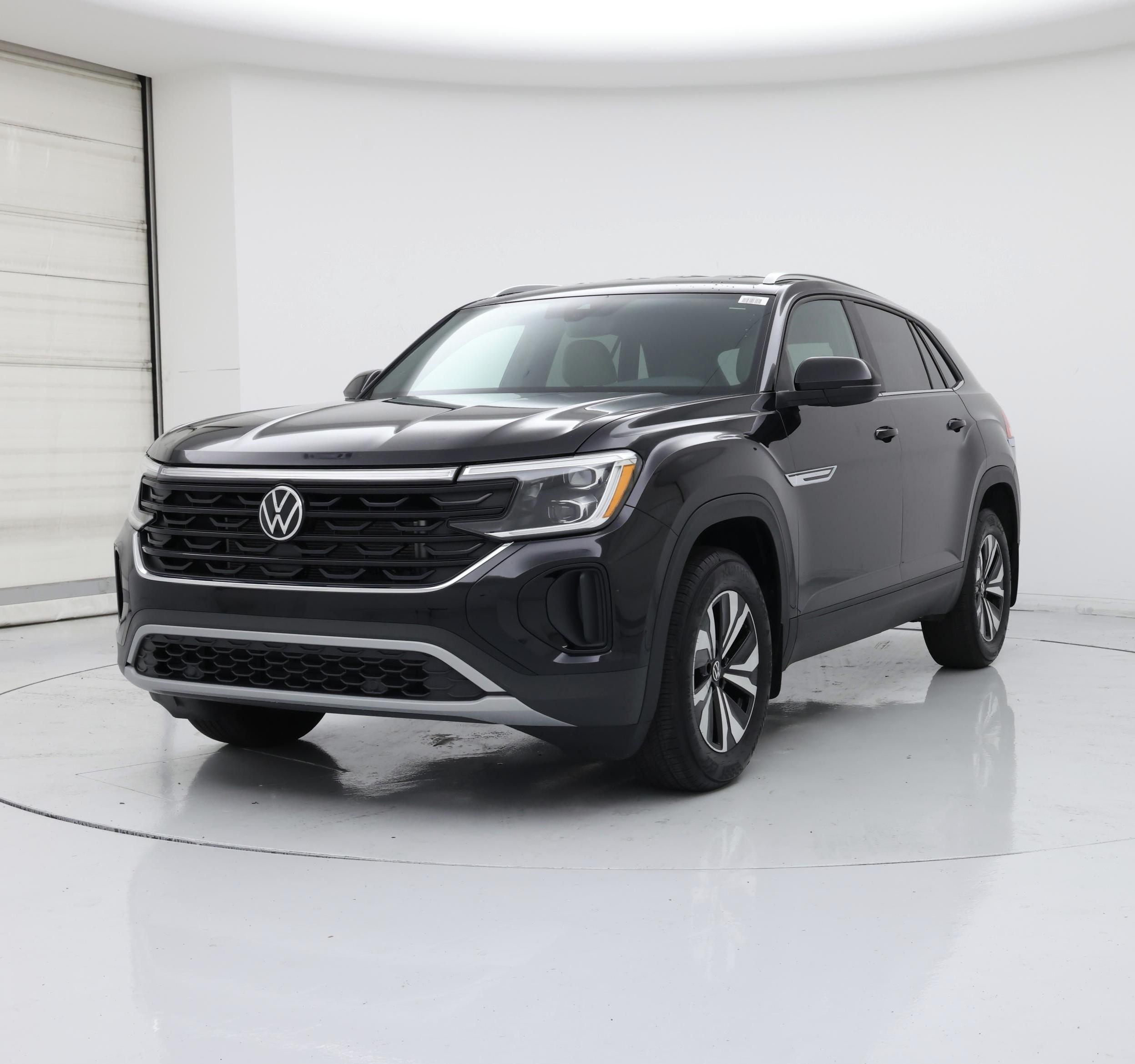 Thumbnail: 2024 Volkswagen Atlas - 4