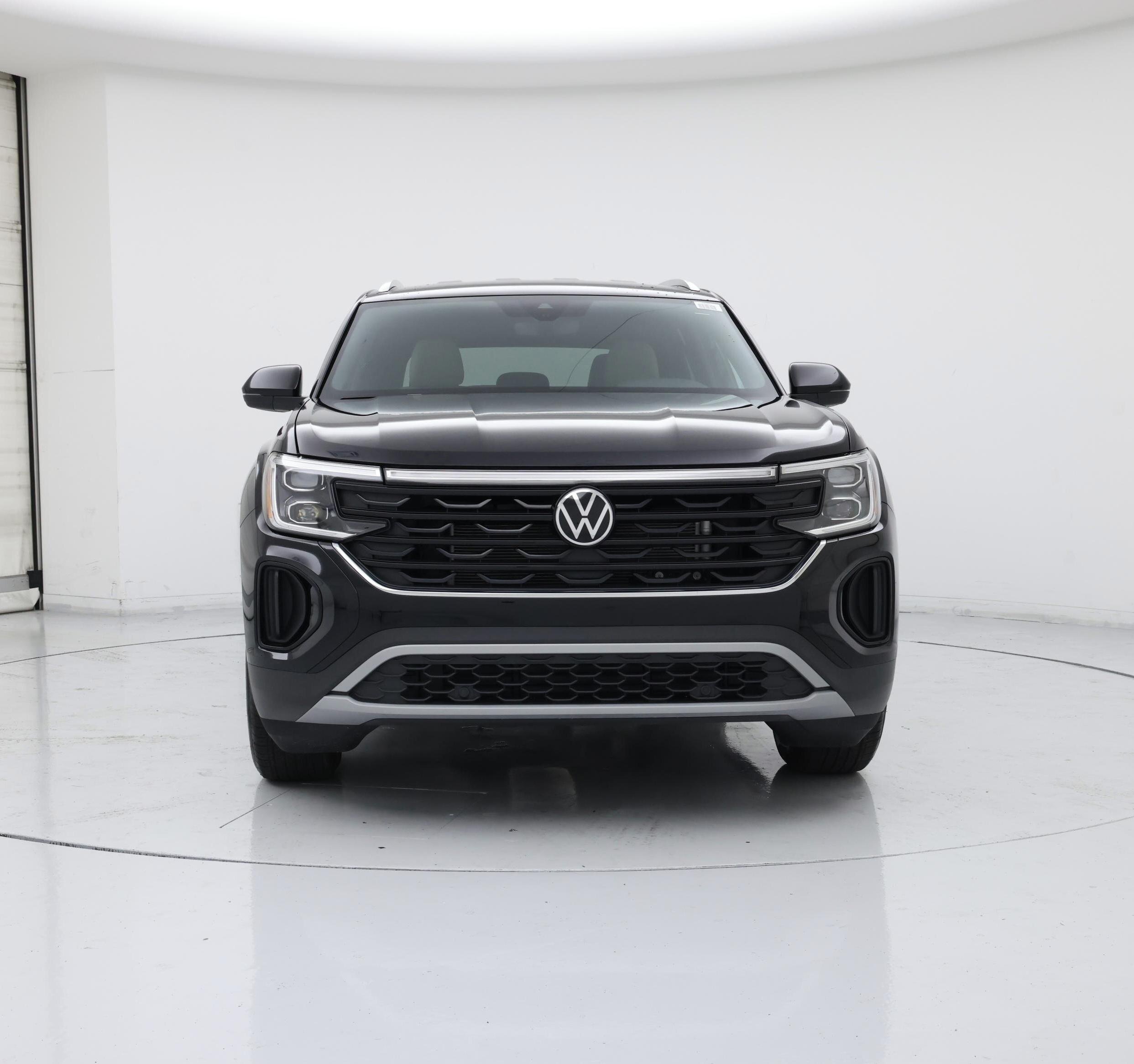 Thumbnail: 2024 Volkswagen Atlas - 5