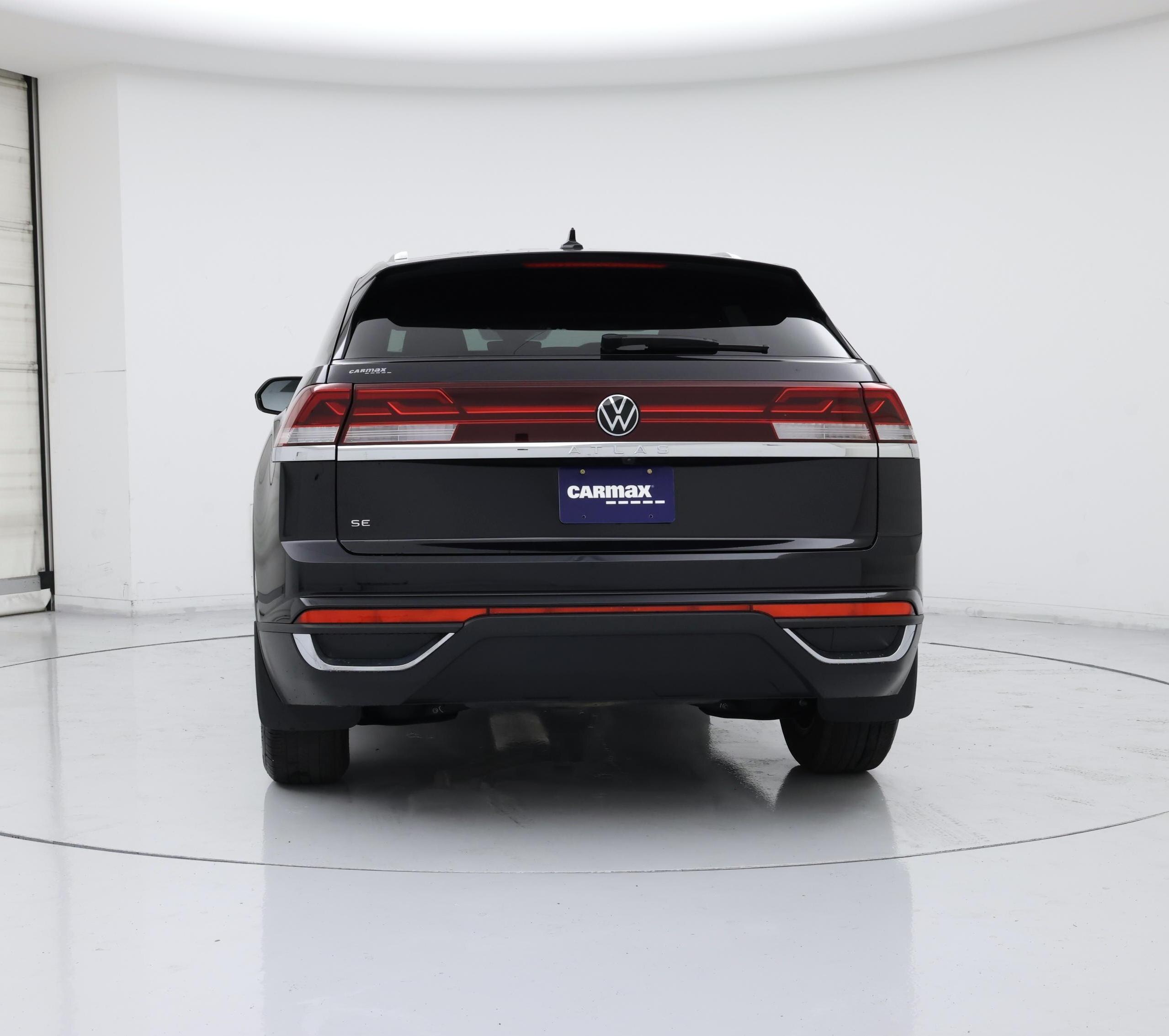 Thumbnail: 2024 Volkswagen Atlas - 6