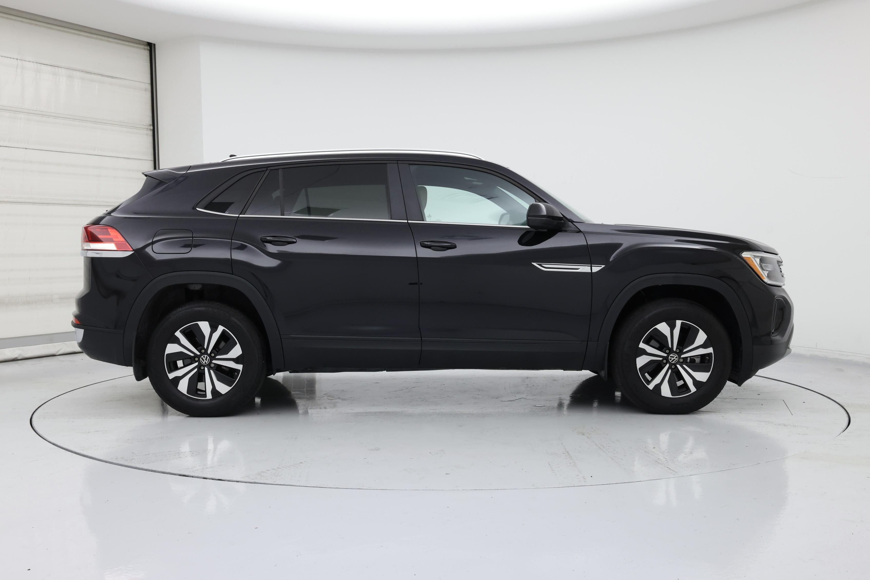 Thumbnail: 2024 Volkswagen Atlas - 7