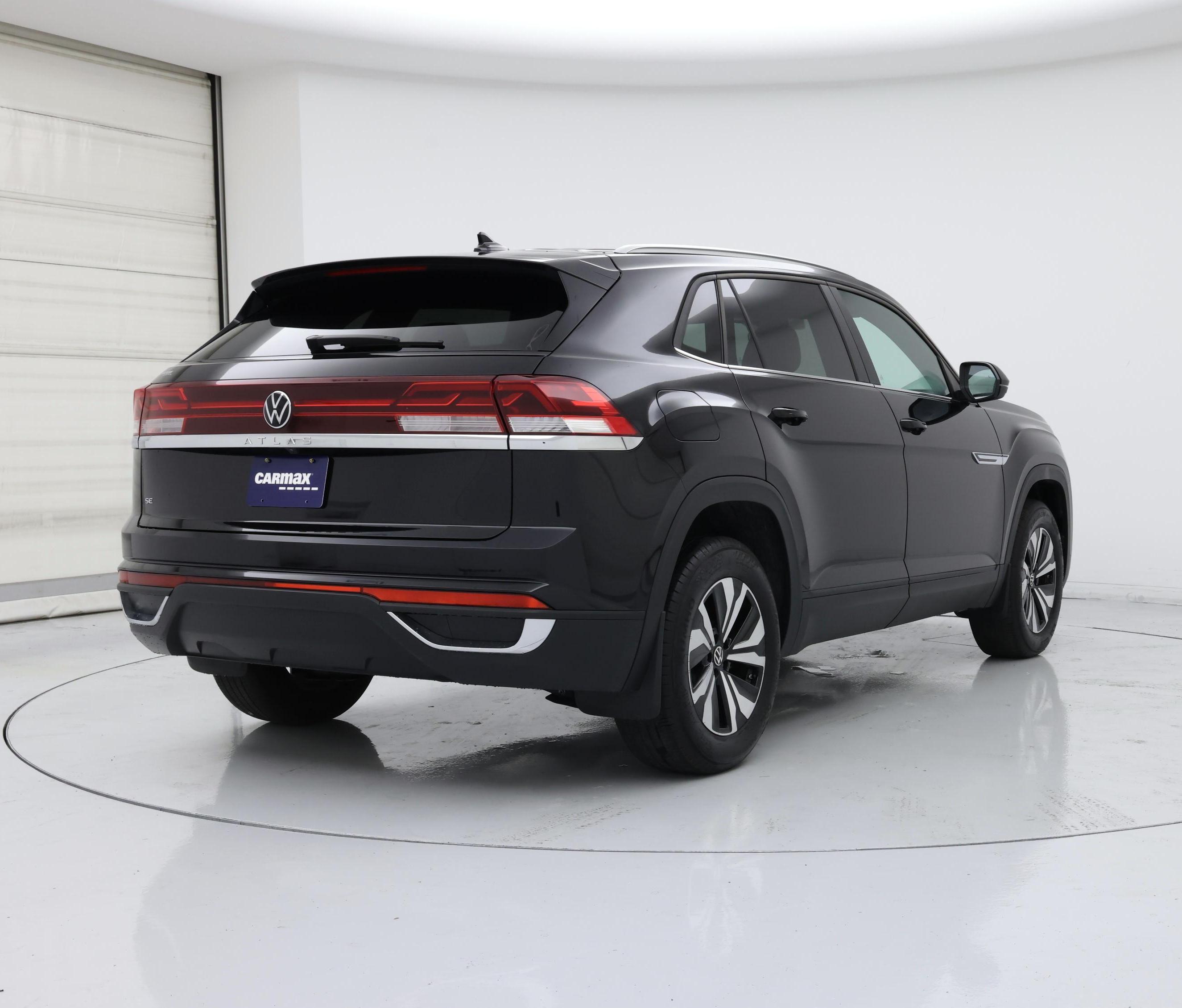 Thumbnail: 2024 Volkswagen Atlas - 8