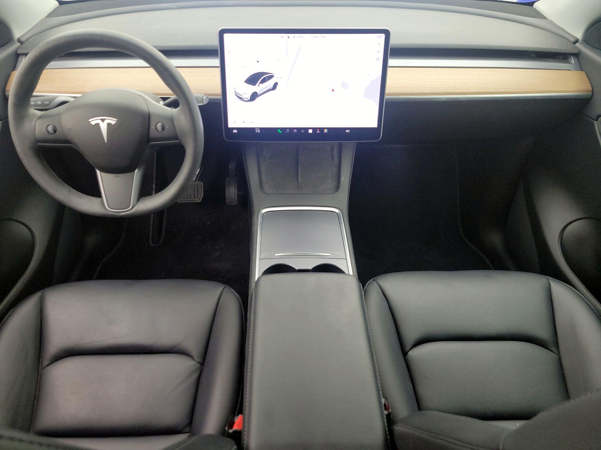 Thumbnail: 2021 Tesla Model Y - 9