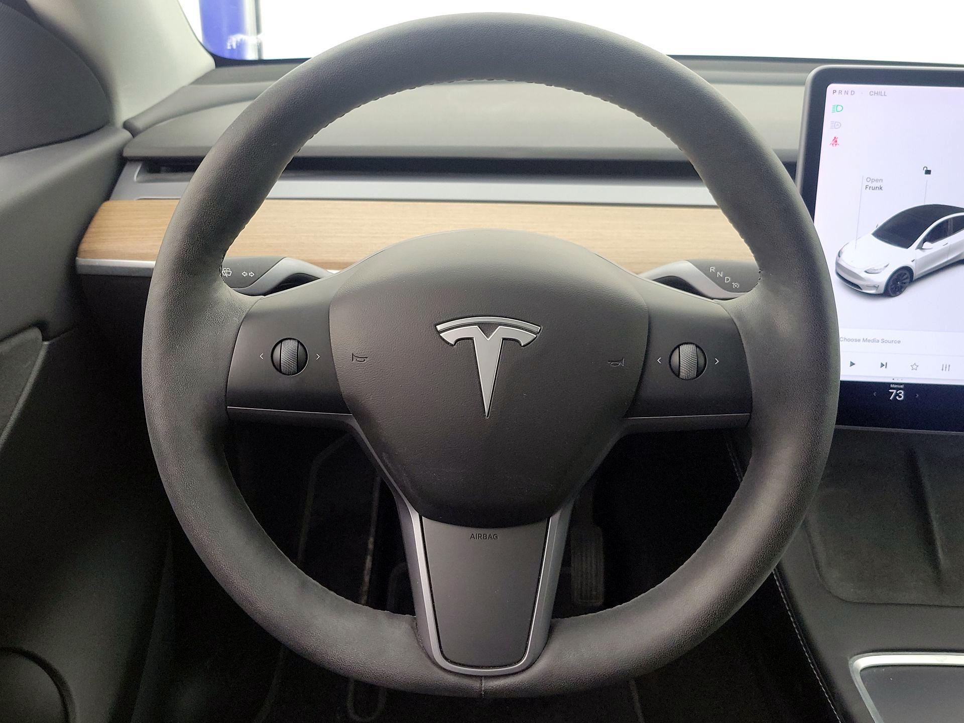 Thumbnail: 2021 Tesla Model Y - 10